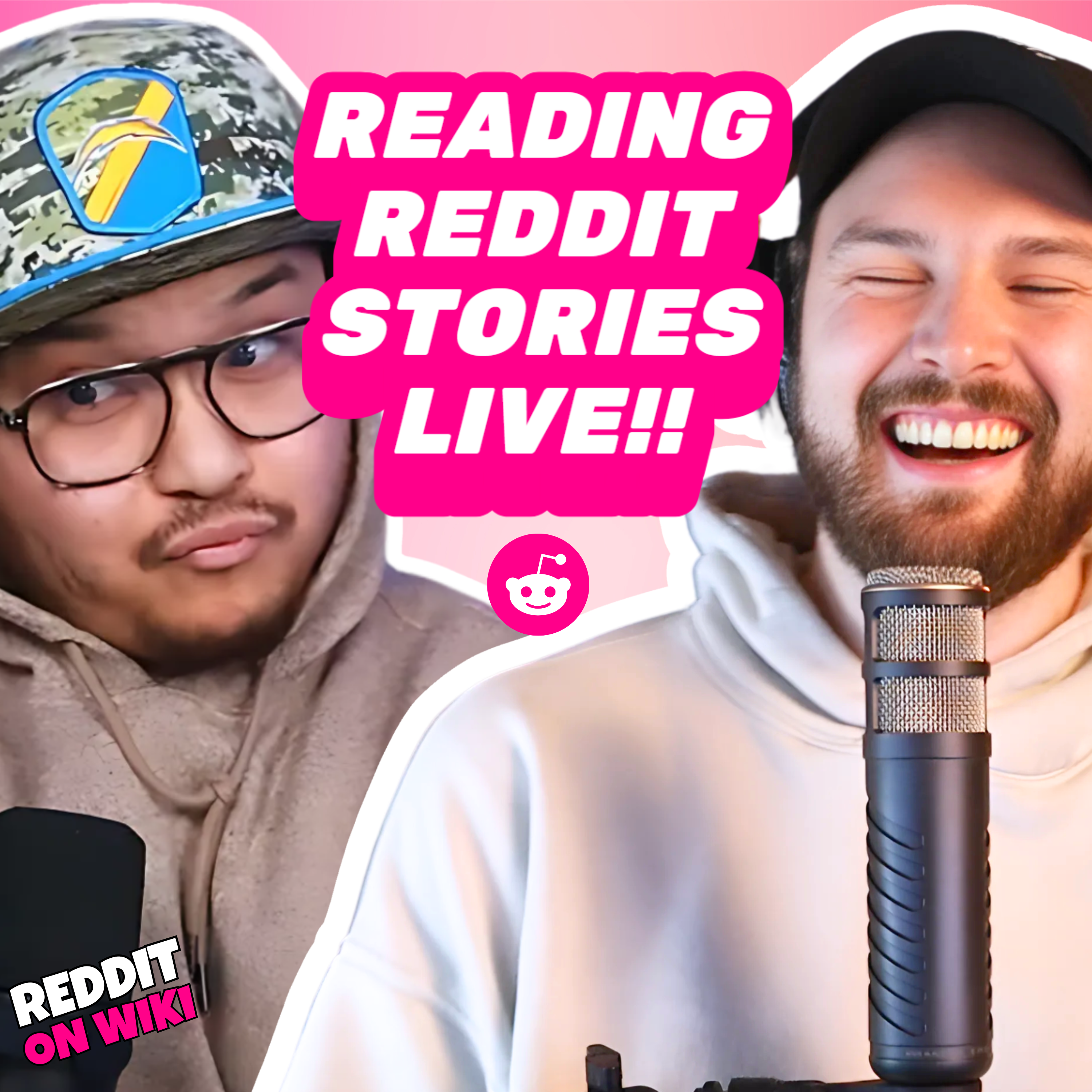 I Ruined My Best Friend's Wedding Proposal! - Wednesday Liveshow