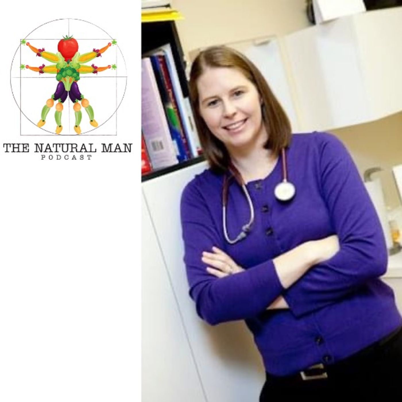 Detoxing in a Toxic World with Dr. Carissa Doherty