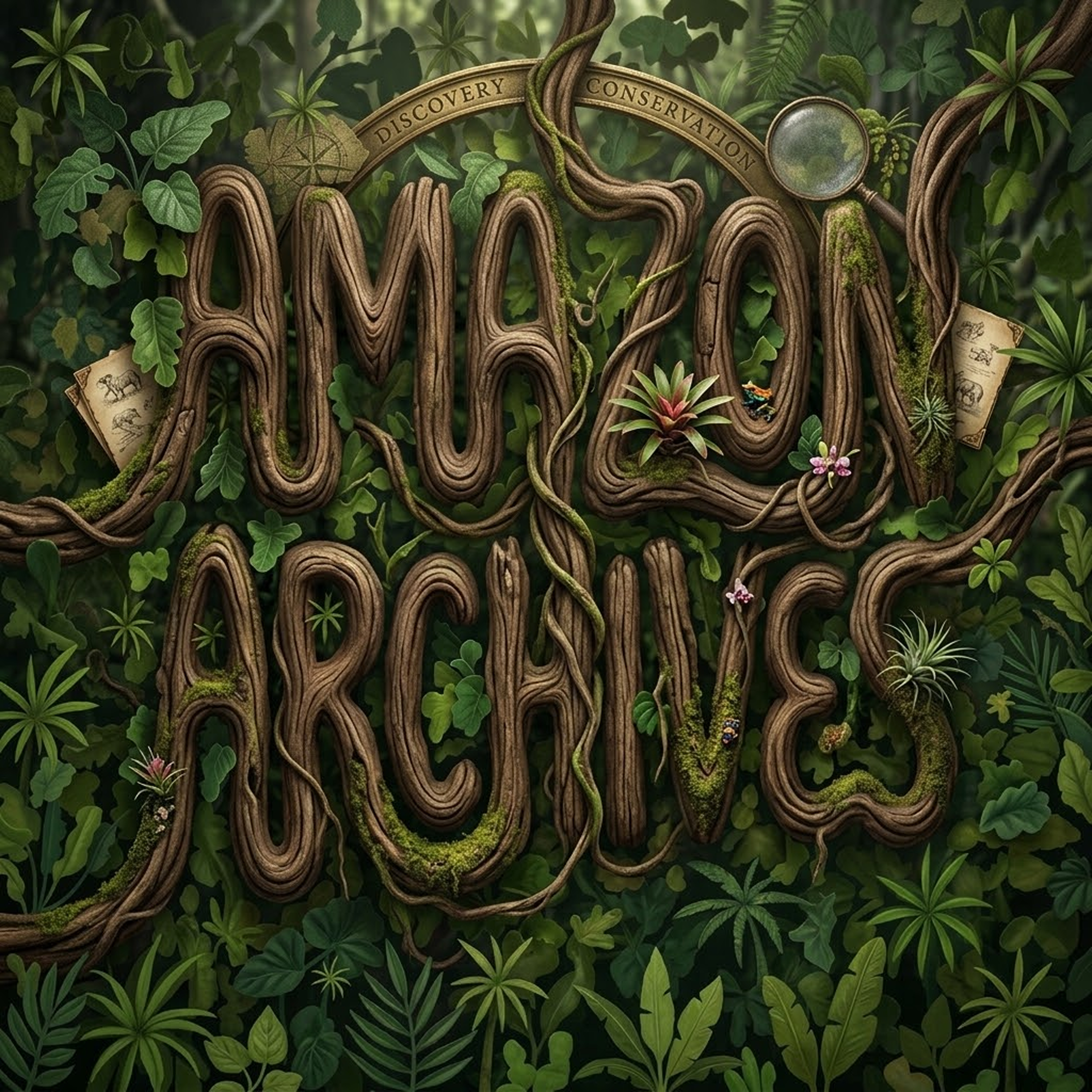Amazon Archives Podcast - Rankings, Reviews - Podstatus