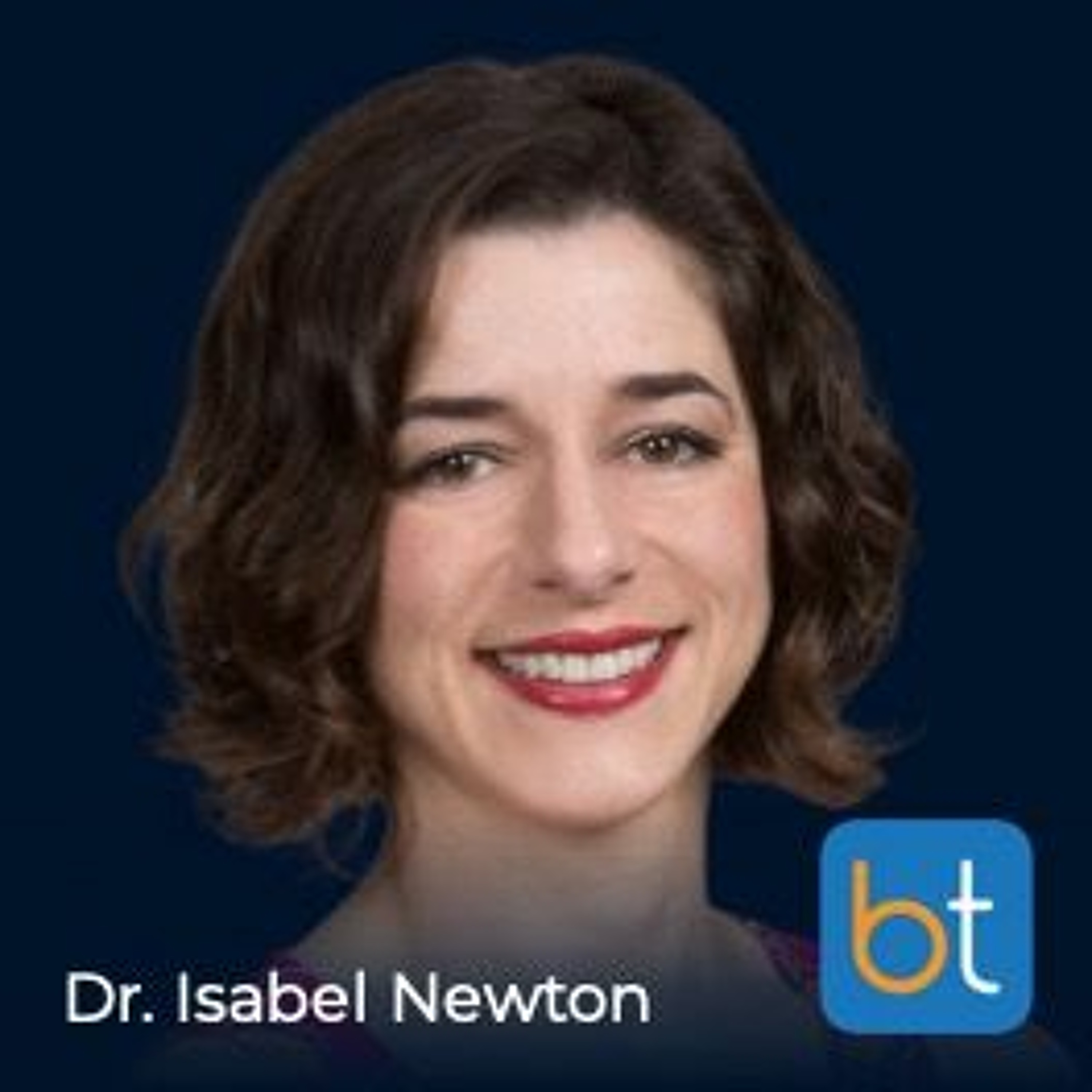 Ep. 29 Interview with Interventional Initiative founders Isabel Newton and Susan Jackson episode artwork