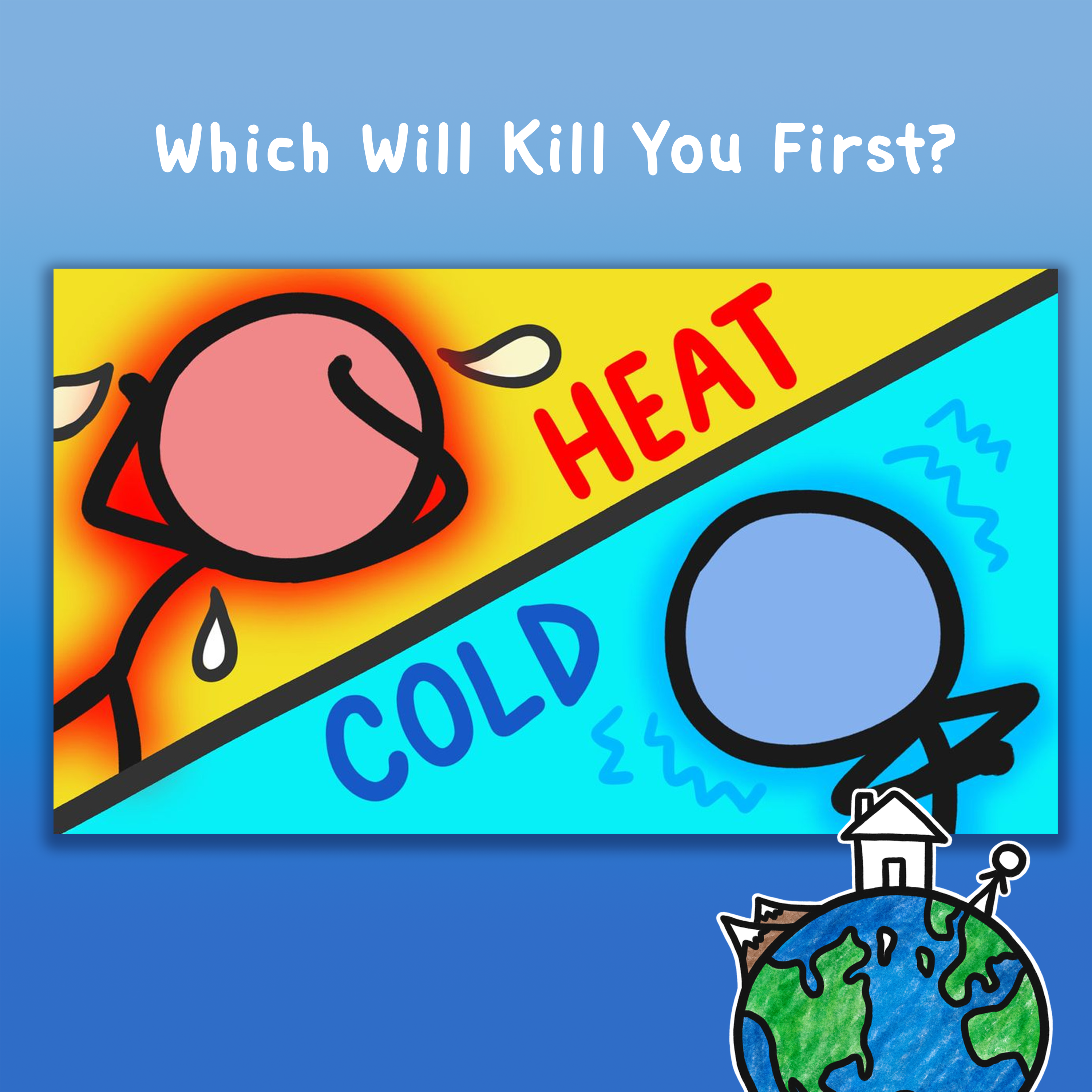 Which Will Kill You First?