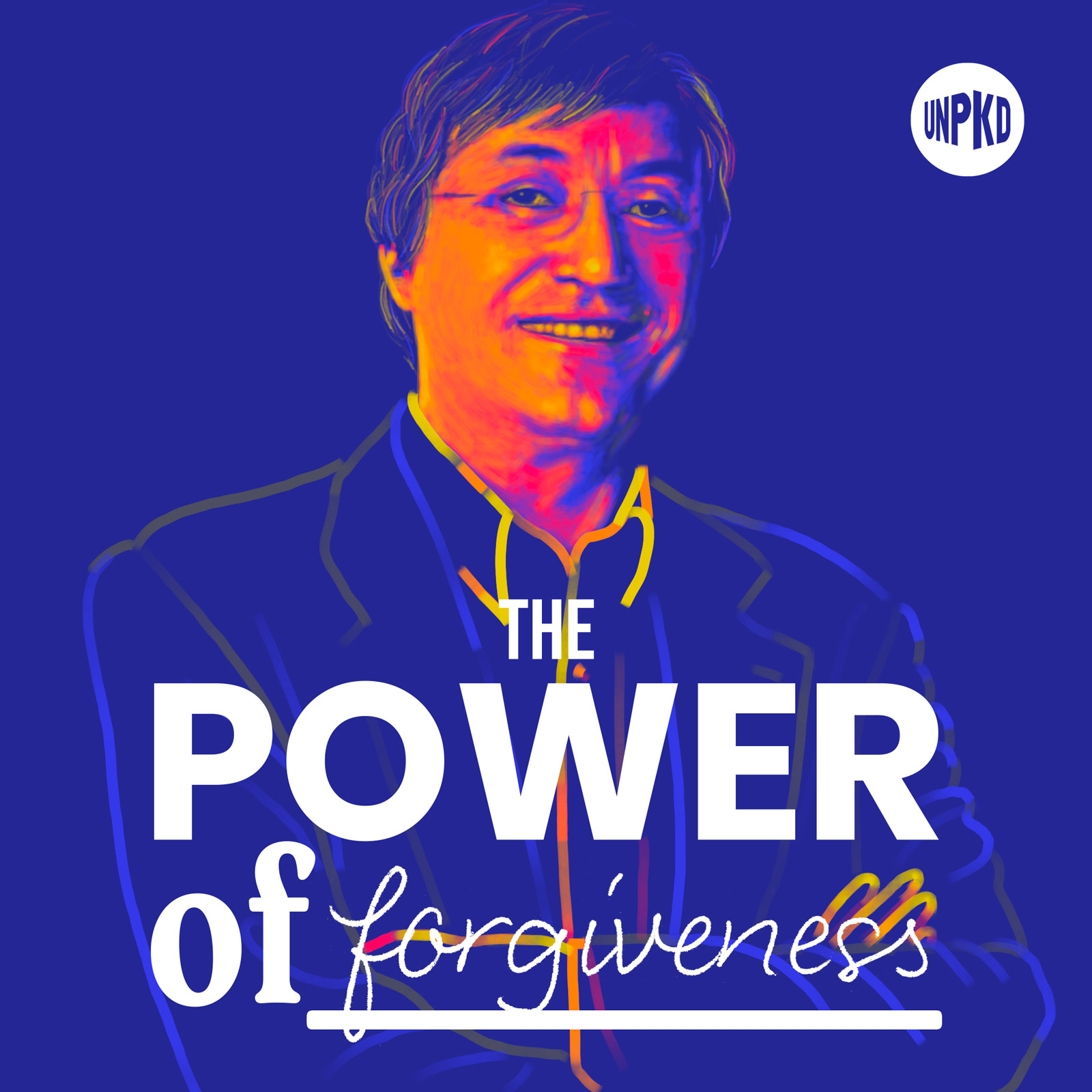 Forgiveness...with Moshe Halbertal