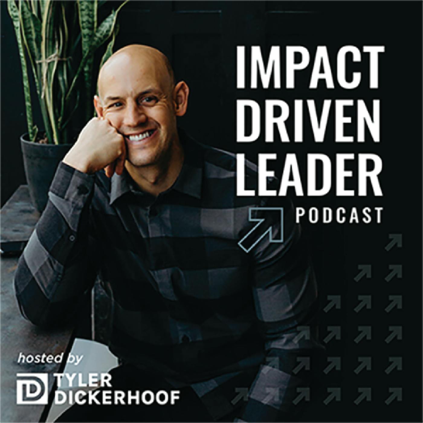 Ep 137 - Untapped Leadership with Jenny Vasquez-Newsum Ep 137 - Untapped Leadership with Jenny Vasquez-Newsum
