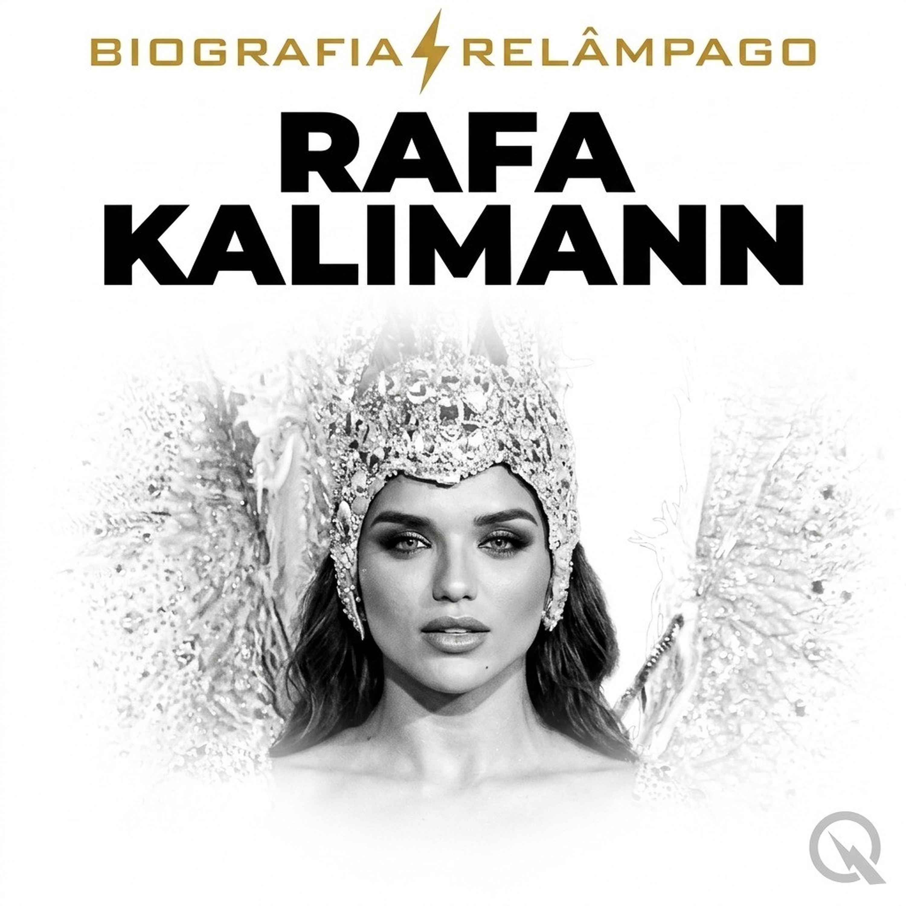Rafa Kalimann - Biografia Relâmpago