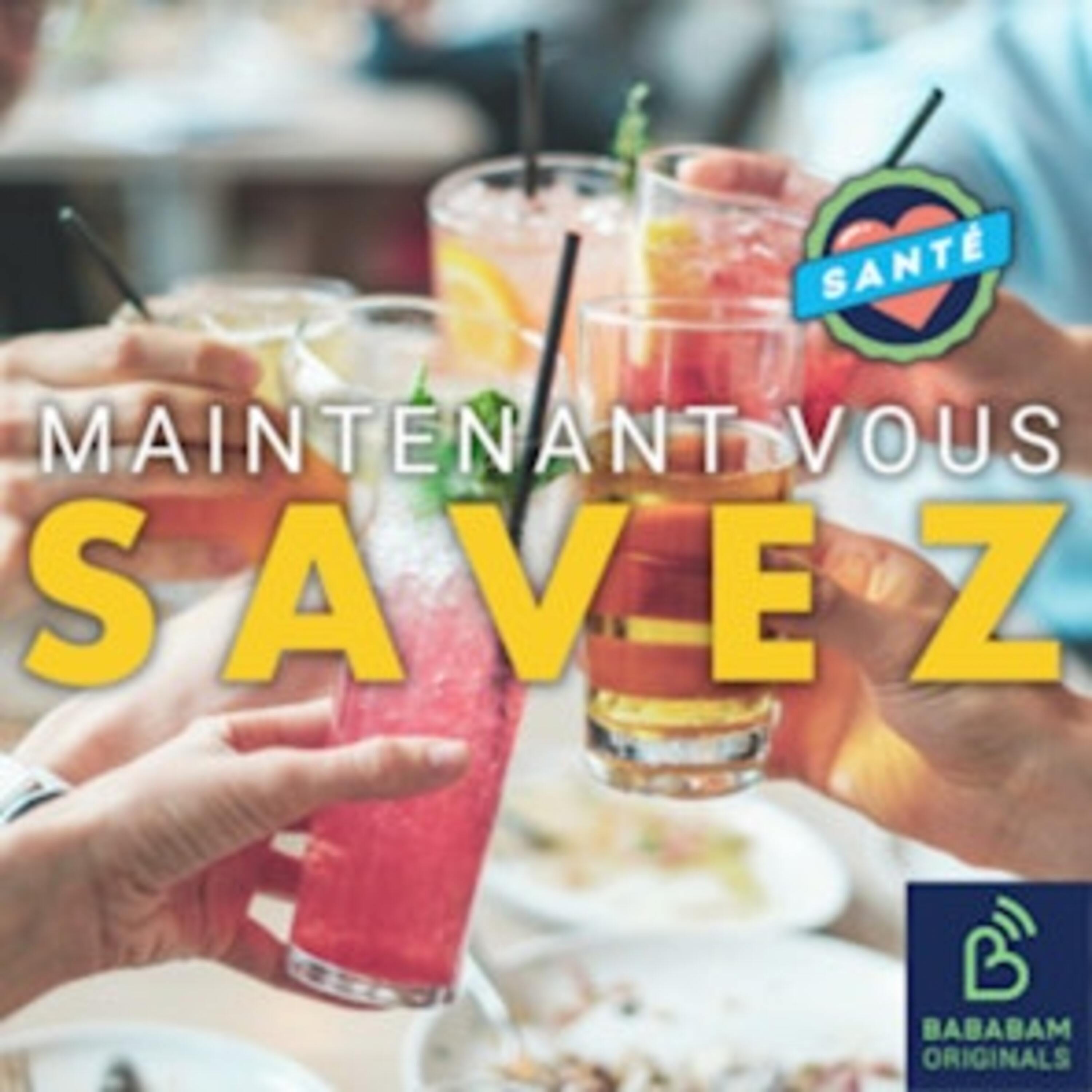 Alcool : comment résister au verre de trop ? 