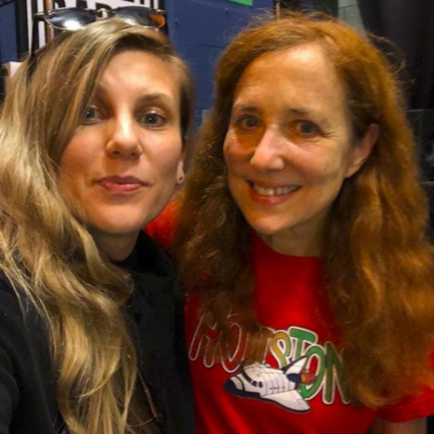 Dr. Lisa Gives a Sh*t