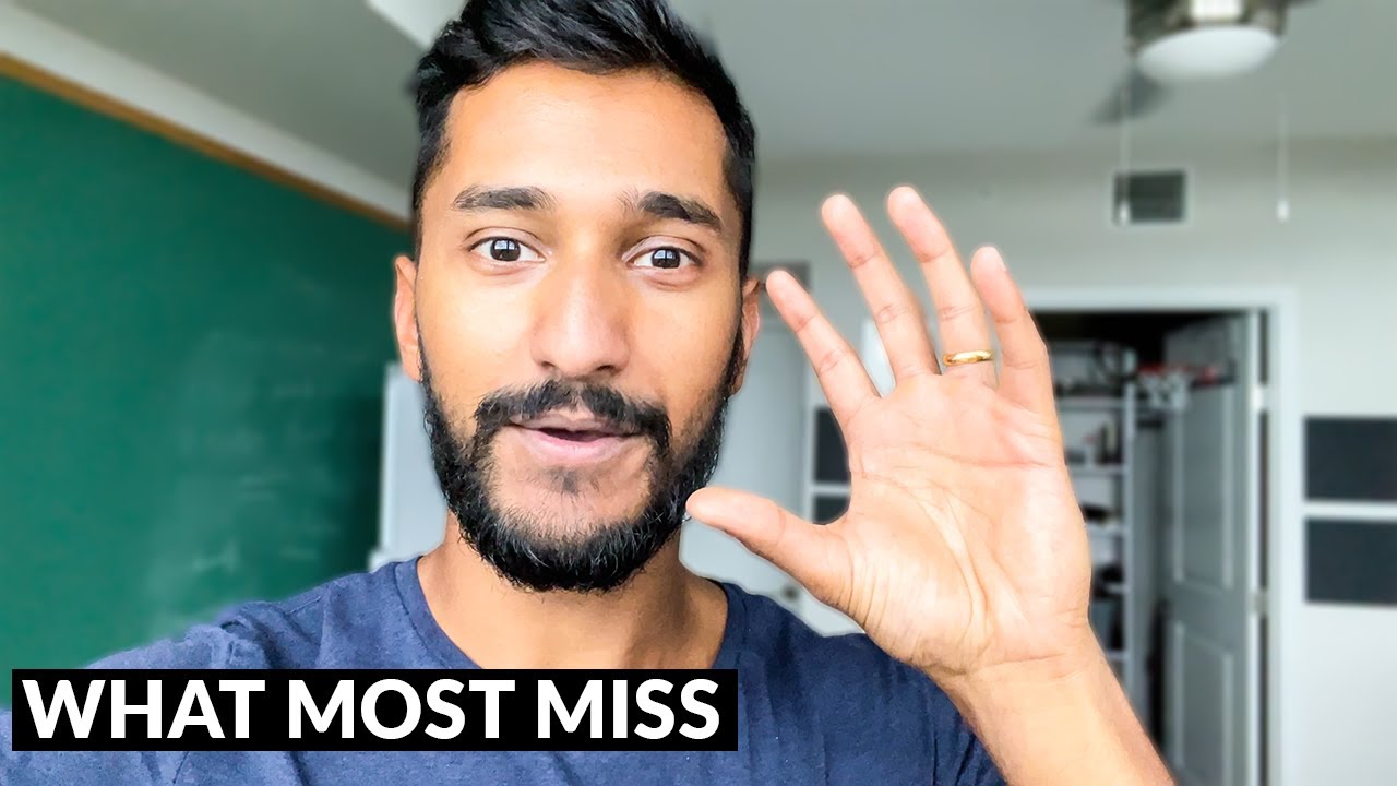 The Biggest Mindset Barrier That's Keeps Everyone Stuck (Be Aware Of This) | Quazi Johir