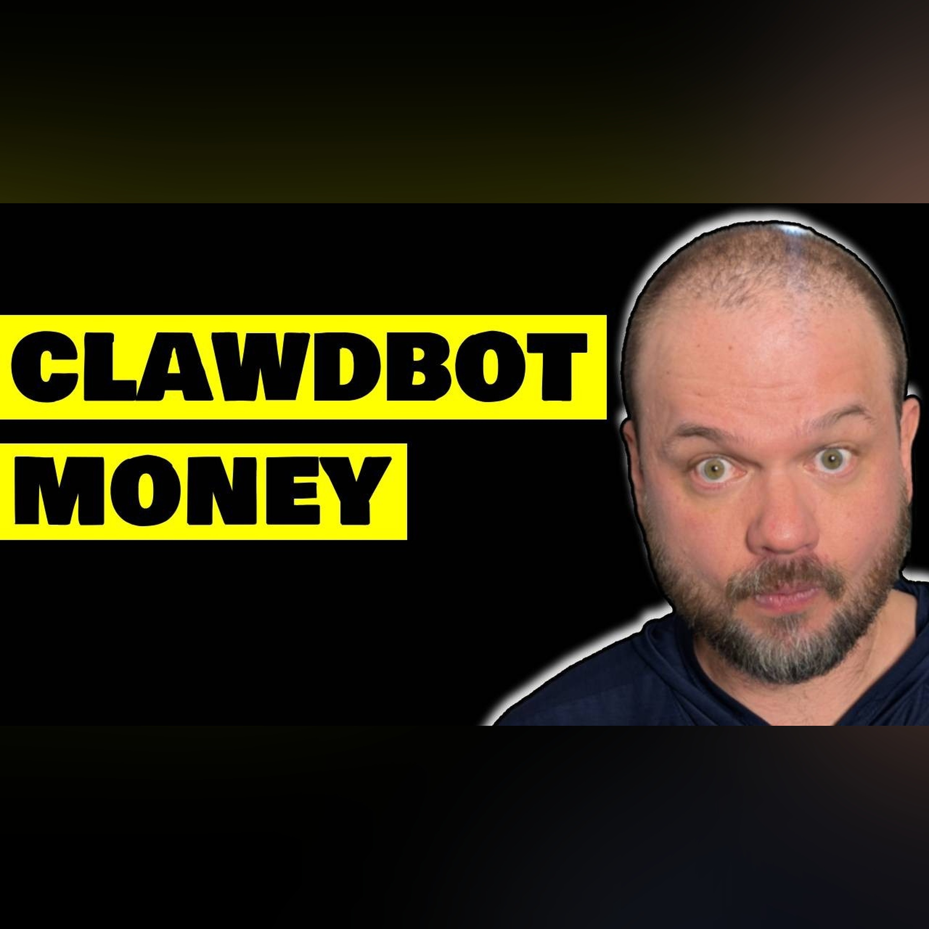 ClawdBot makes money
