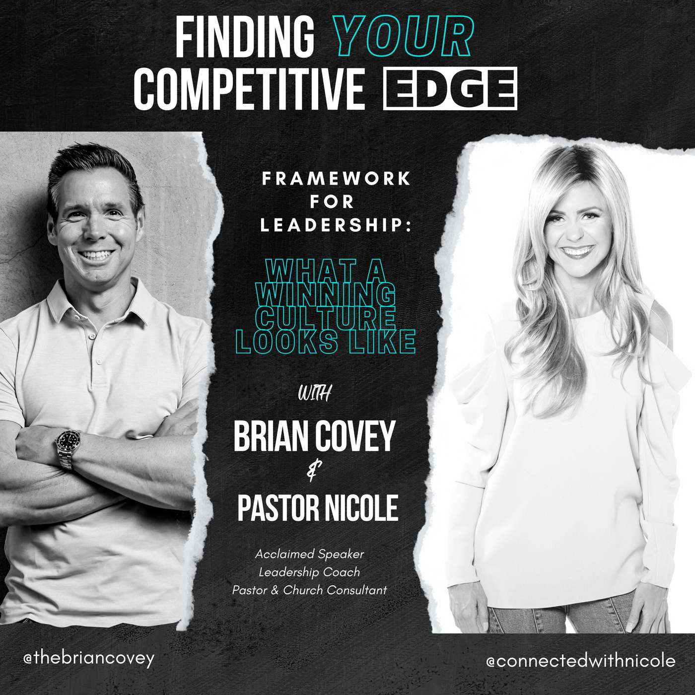 Competitive Edge Podcast