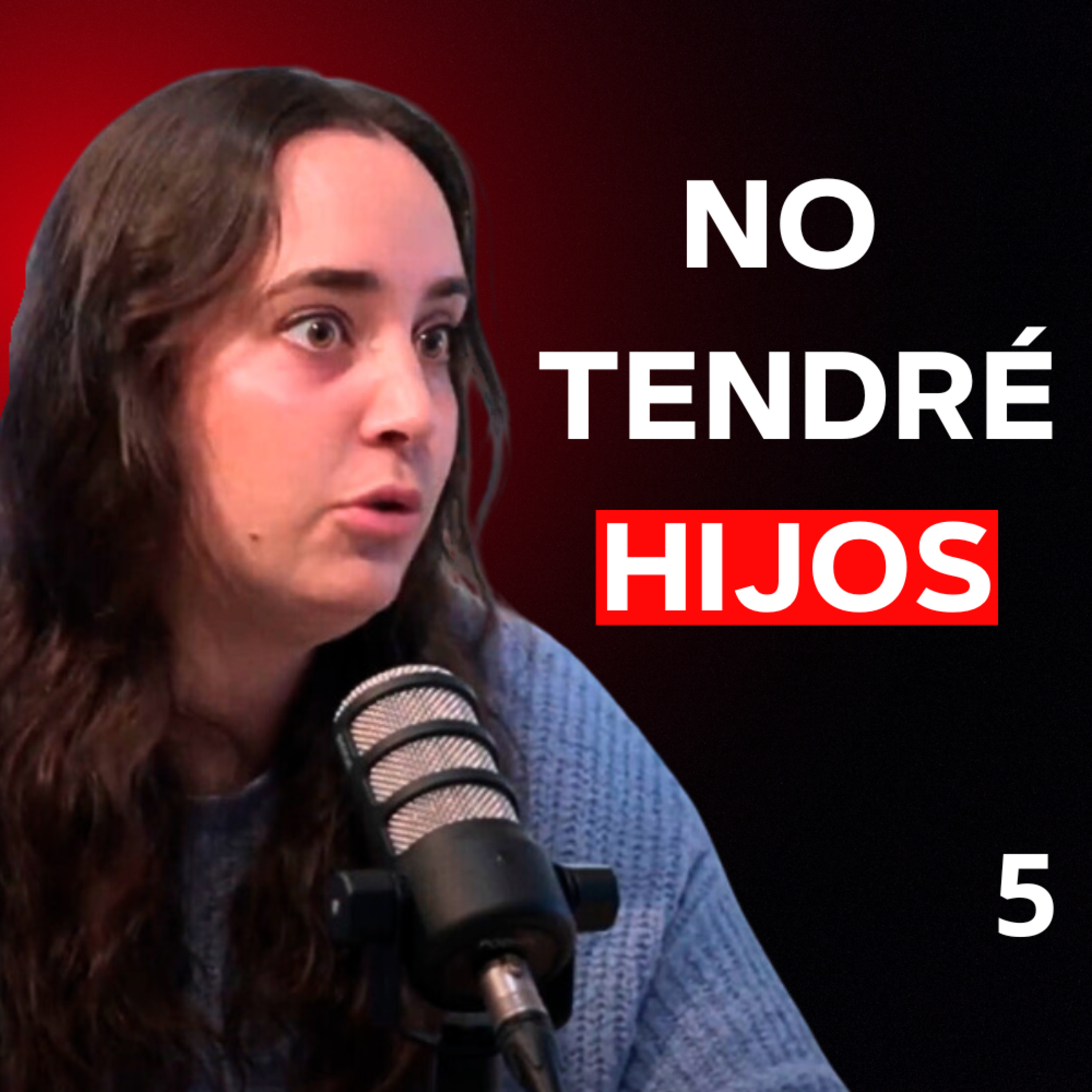 Lo que NO te han contado sobre el Cambio Climático episode artwork