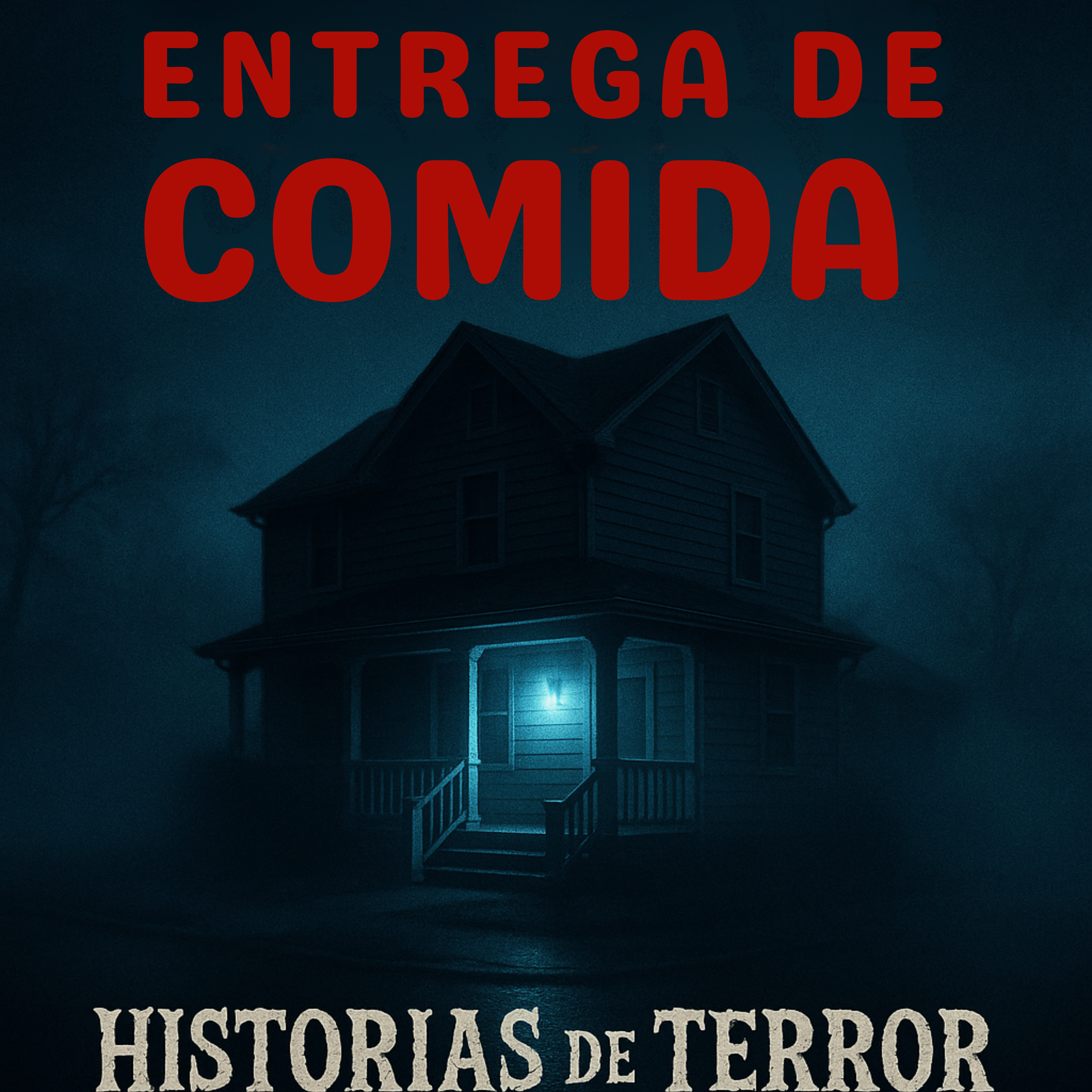 Portada de Historias De Terror