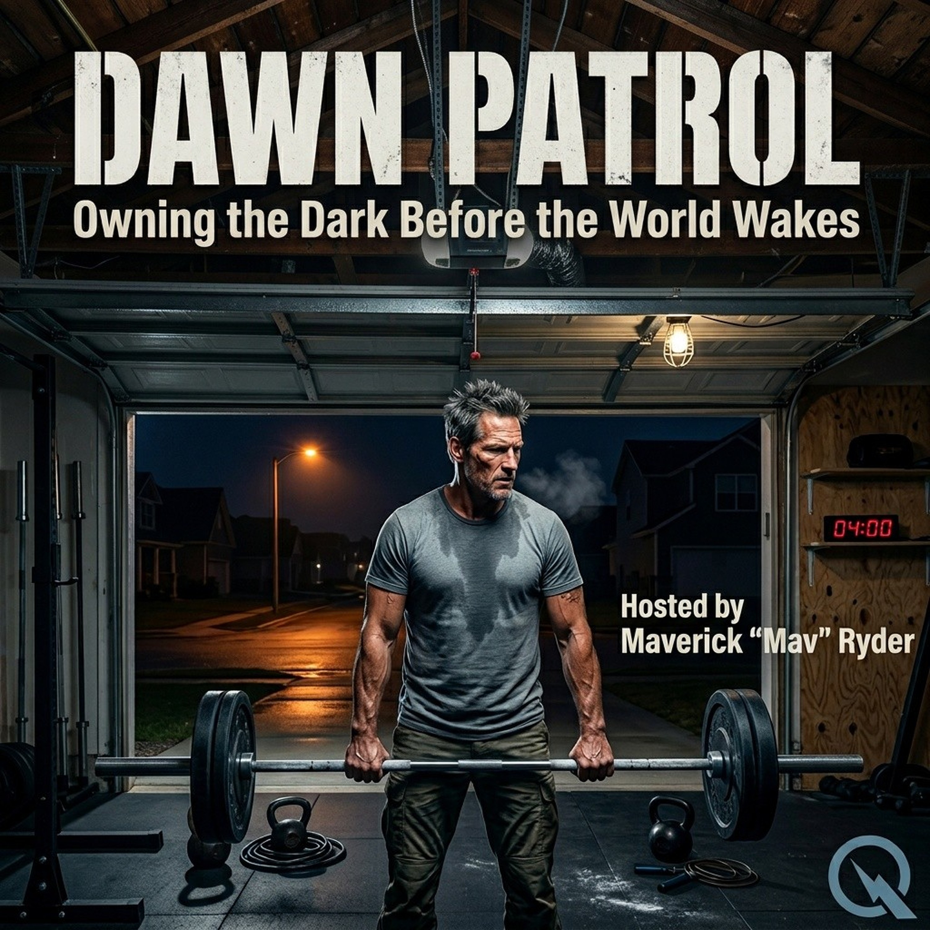Dawn Patrol