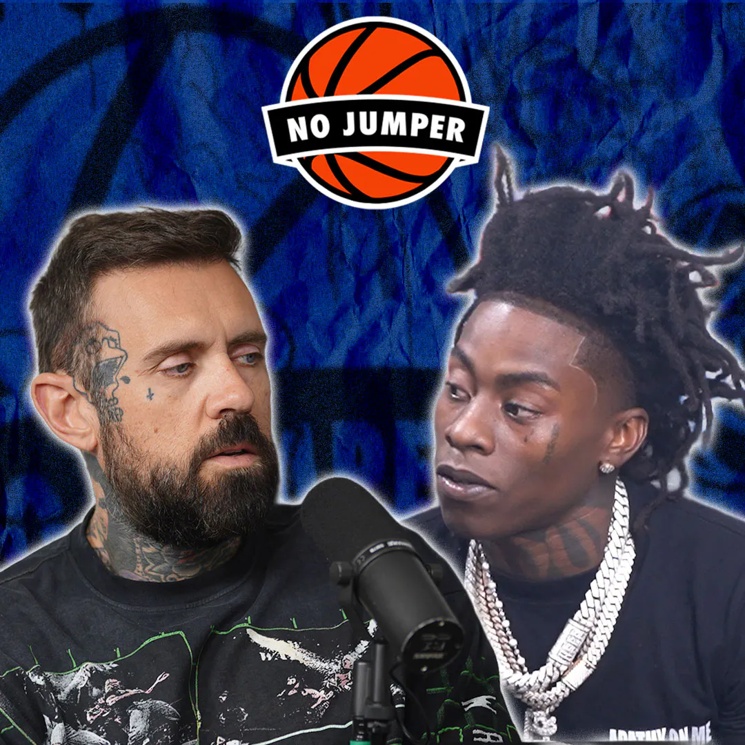 Hopoutso700 on Compton Upbringing, EBK Connections, Going on the Run for 5 Years & More episode artwork