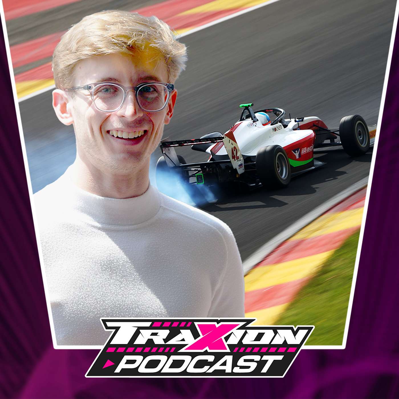 How Max Esterson plans to go from iRacing to F1 | S8 E3