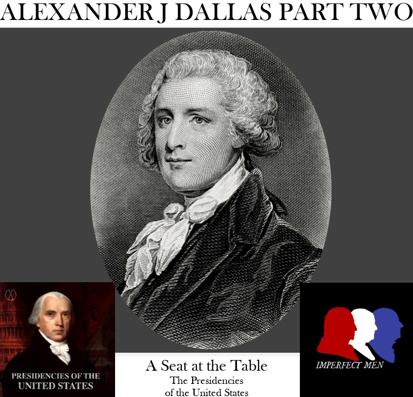 SATT 028.2 - Alexander J Dallas Part Two