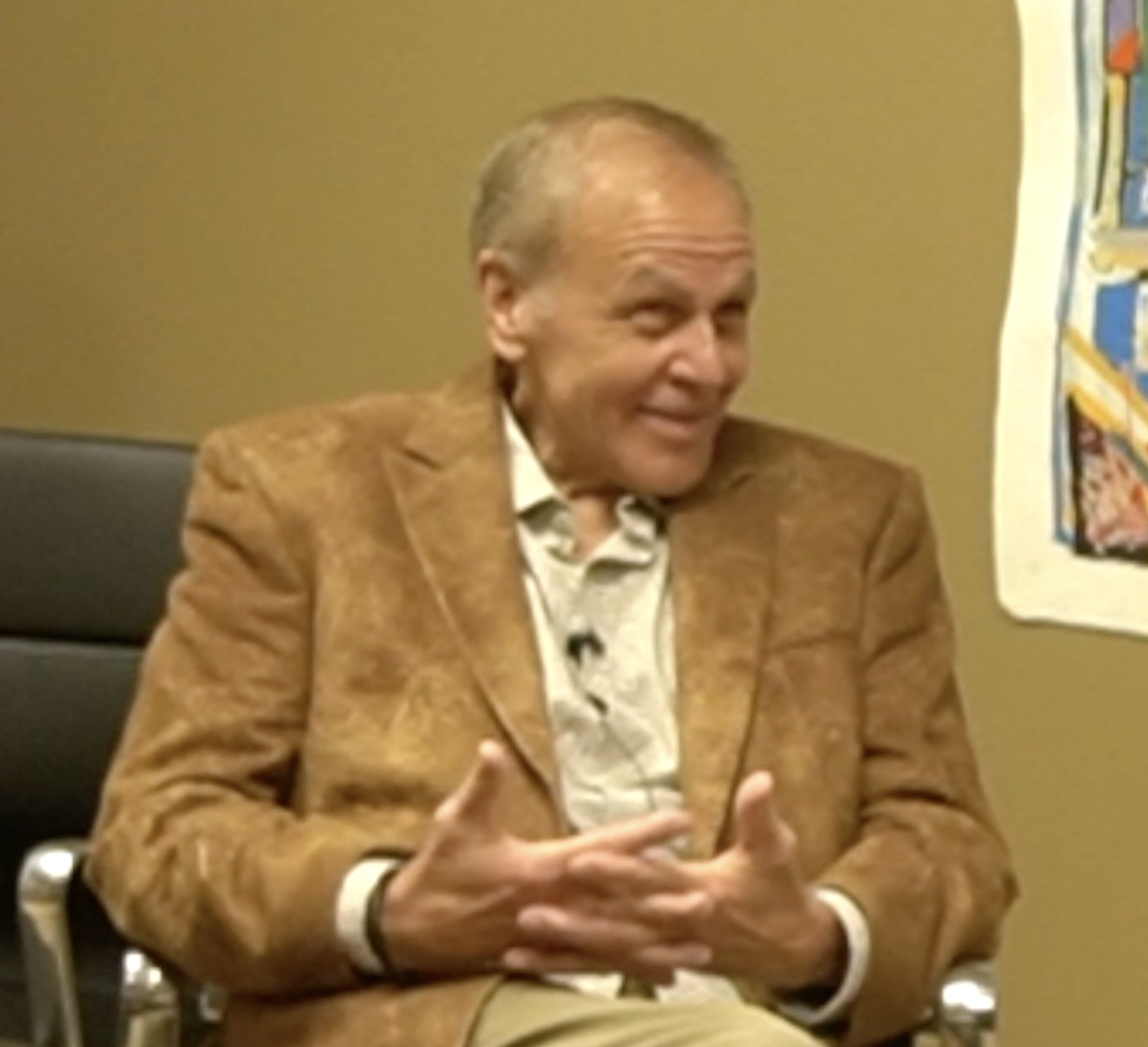Insights In Sound 141 - David Helfand, Music Industry Attorney and Philanthropist