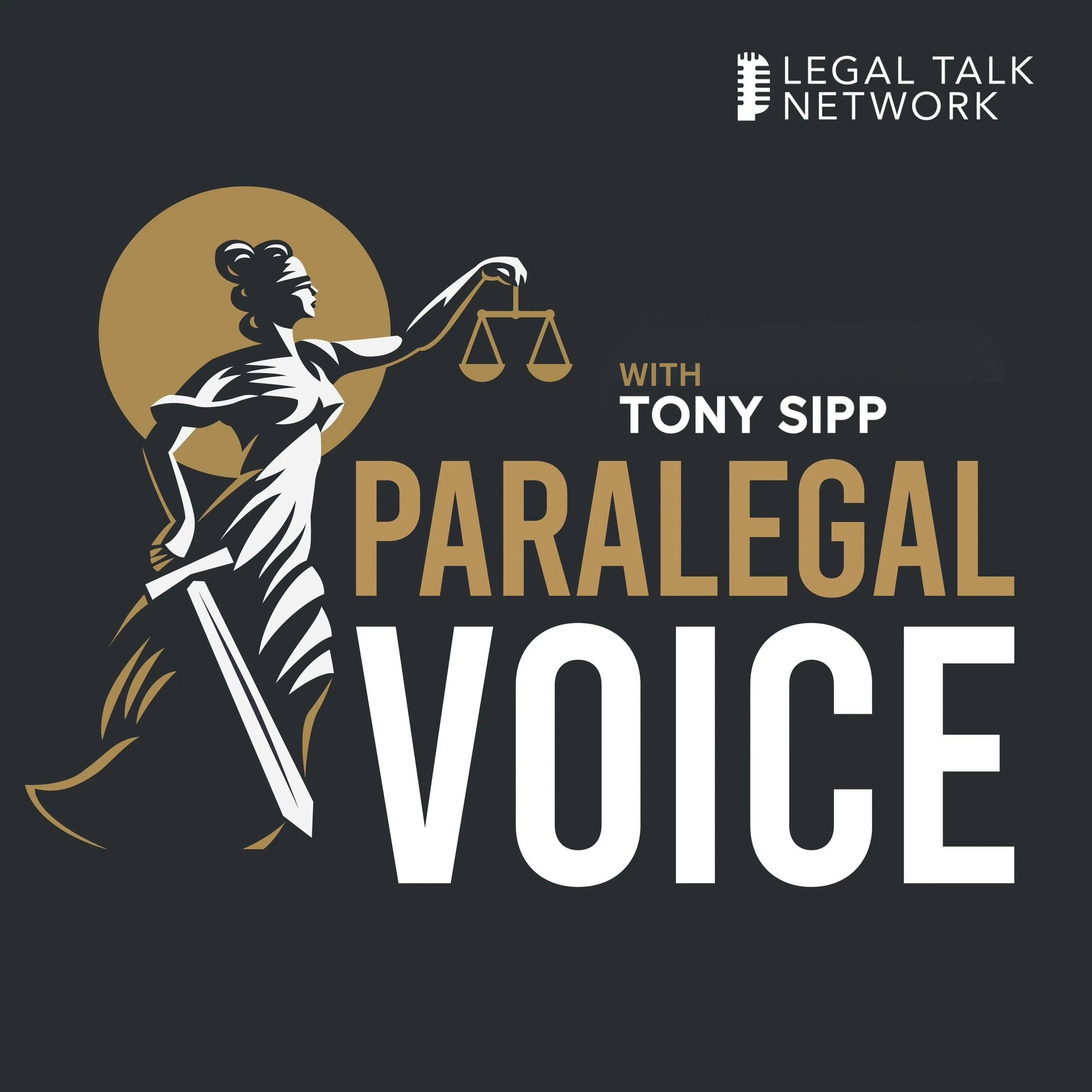 The Paralegal Voice