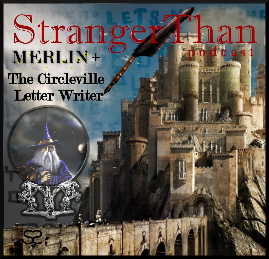 Circleville Letter Writer - Merlin