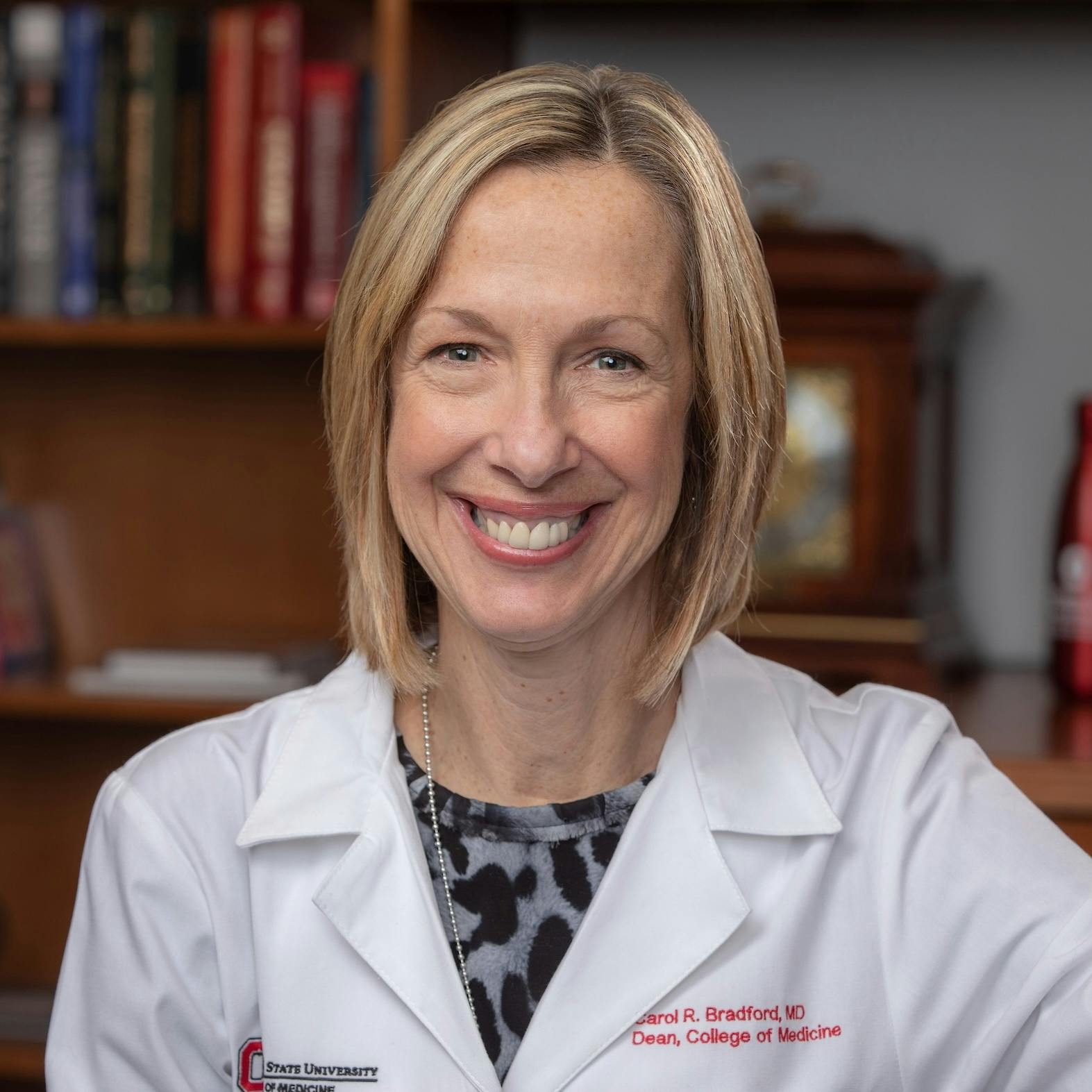 Ep. 227 Healthcare Leadership Strategies for Otolaryngologists with Dr. Carol Bradford Ep. 227 Healthcare Leadership Strategies for Otolaryngologists with Dr. Carol Bradford