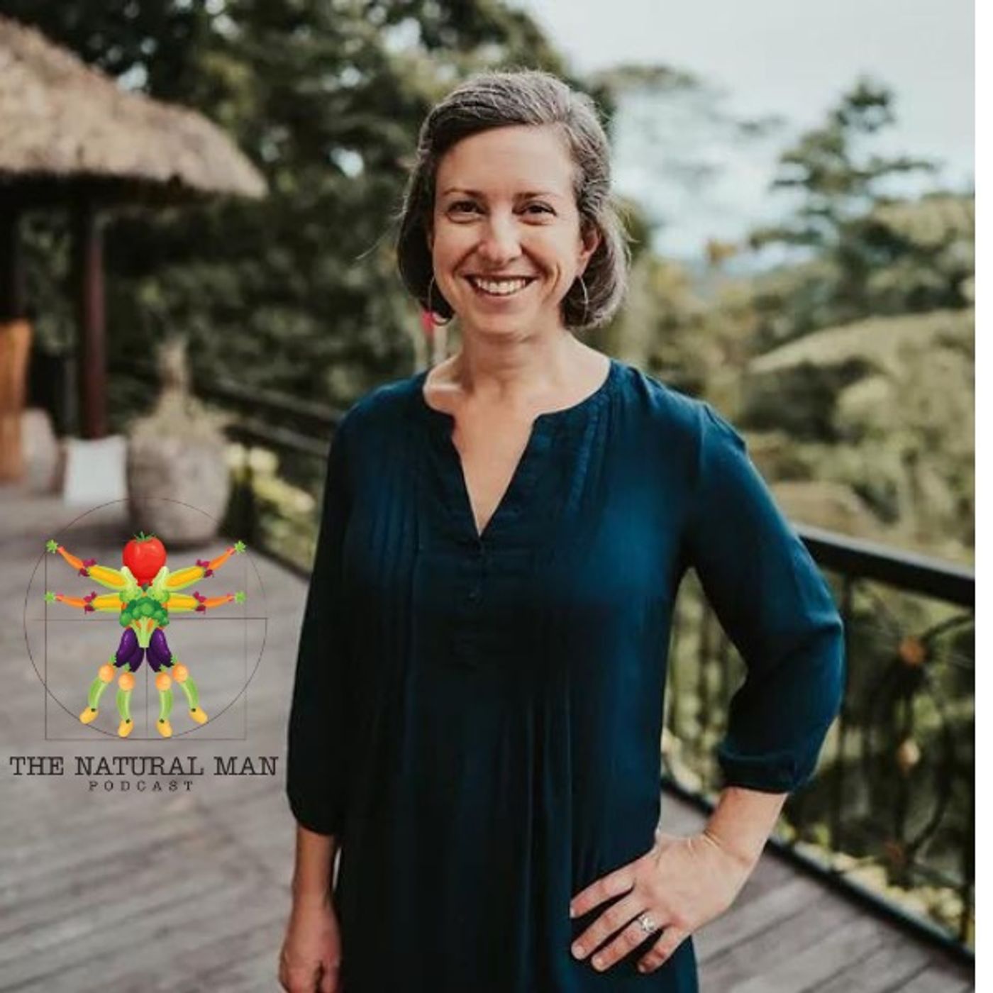 Insomnia with the Sleep Detective, Martha Lewis