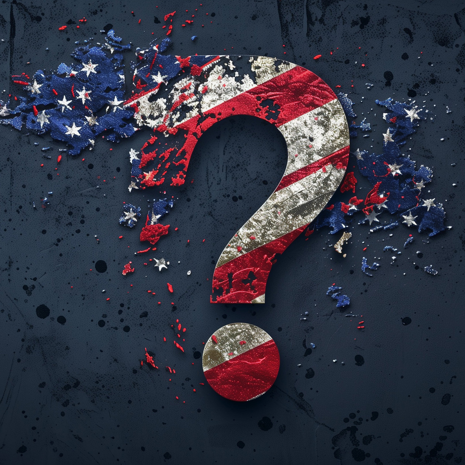 “選挙人”の獲得数で決まるアメリカ大統領選に国民は納得している？ ニューヨークZ世代が選挙制度の是非を問う episode artwork
