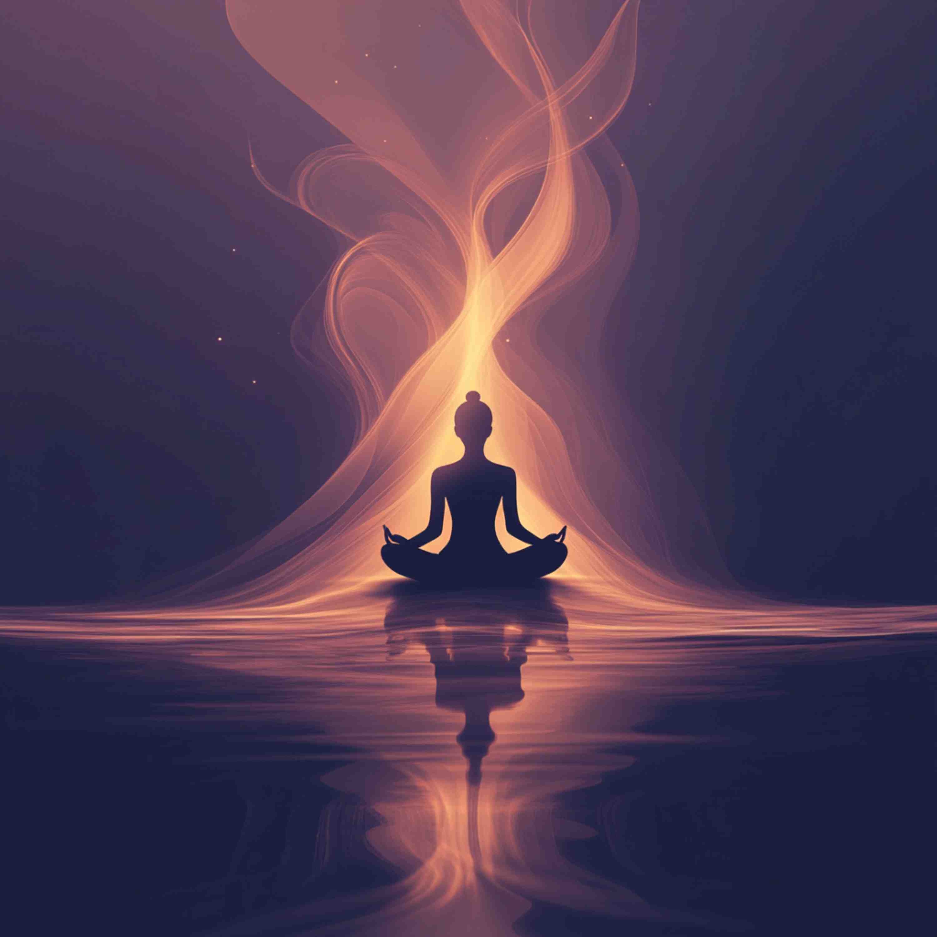 Anxiety Into Awakening by Shana Olmstead on Mindfulness and Meditation for Self-Love