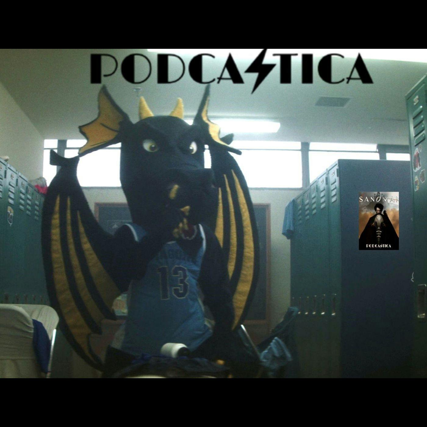 16: “The Case of the Two Dead Dragons”(DBD S1E5) 16: “The Case of the Two Dead Dragons”(DBD S1E5)