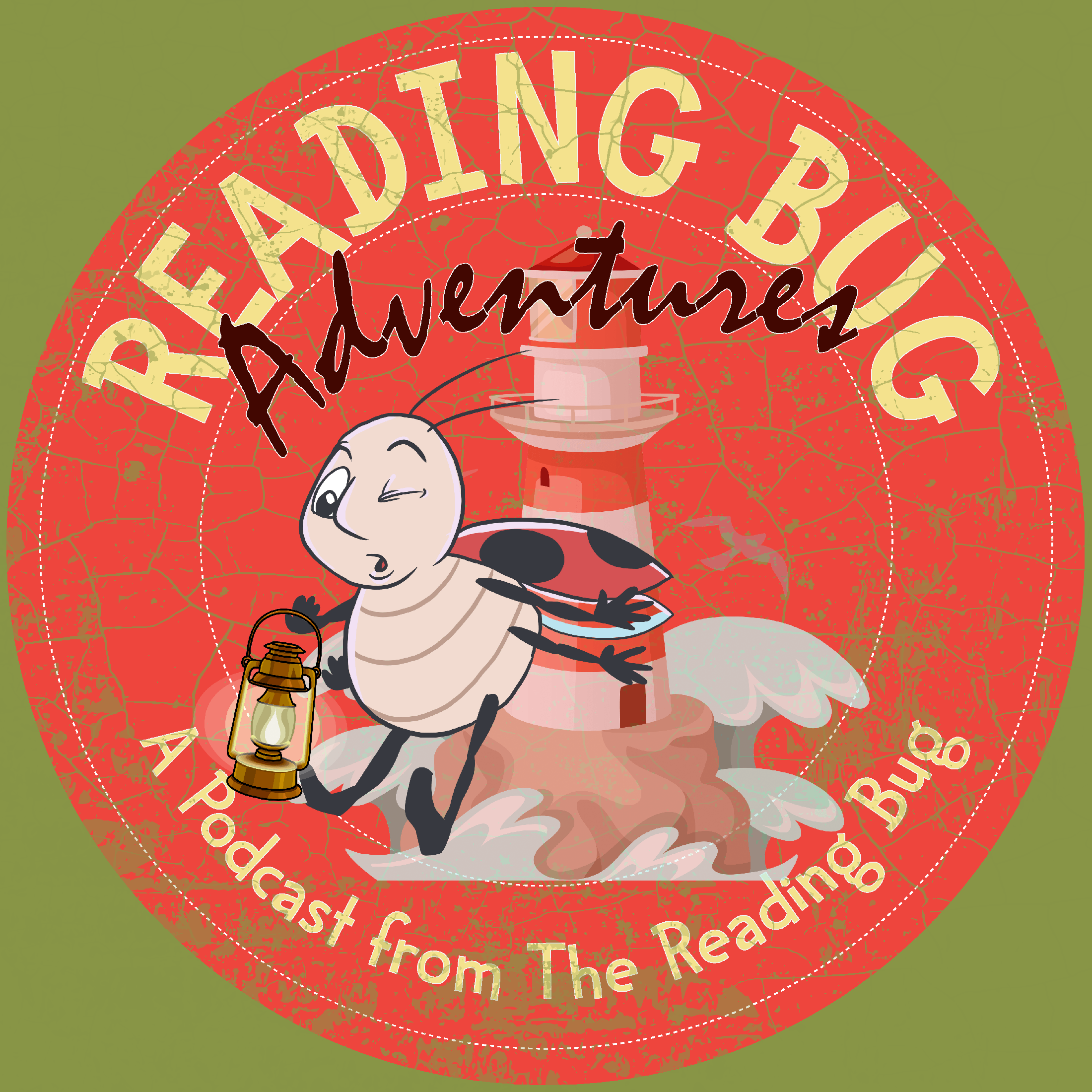 Bonus: A Lighthouse Adventure: Full Story, Parts 1 & 2