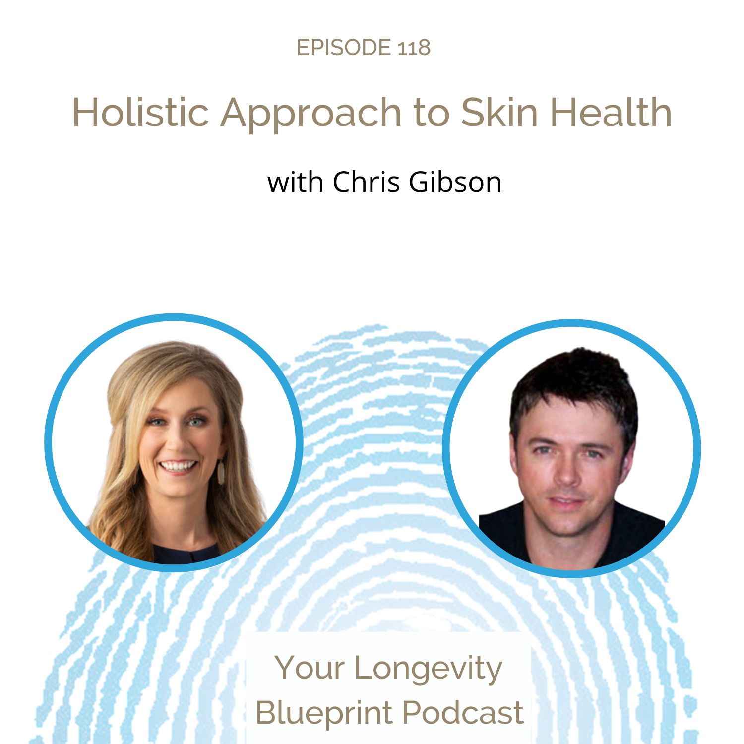 Your Longevity Blueprint