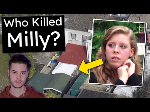 Milly Boele: Murdered by a Police Officer? episode artwork