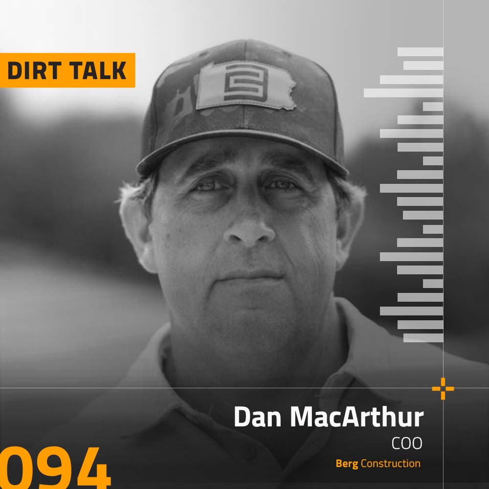 Dirt Talk by BuildWitt