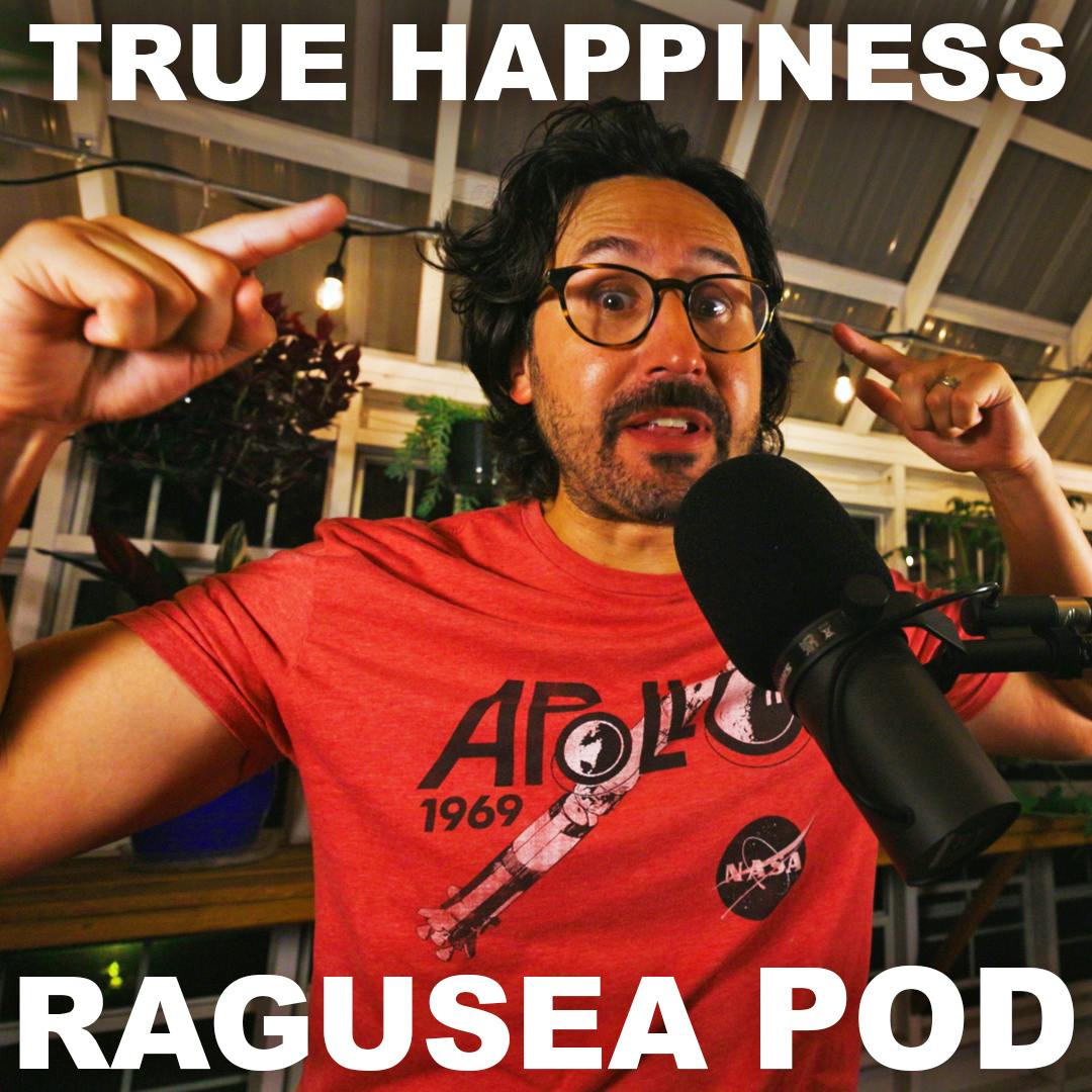 Why it never feels like everything is alright (E66) Why it never feels like everything is alright (E66)