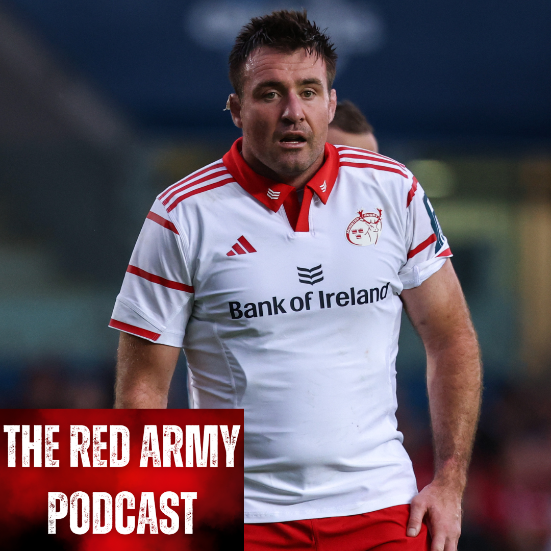 The Red Army Podcast