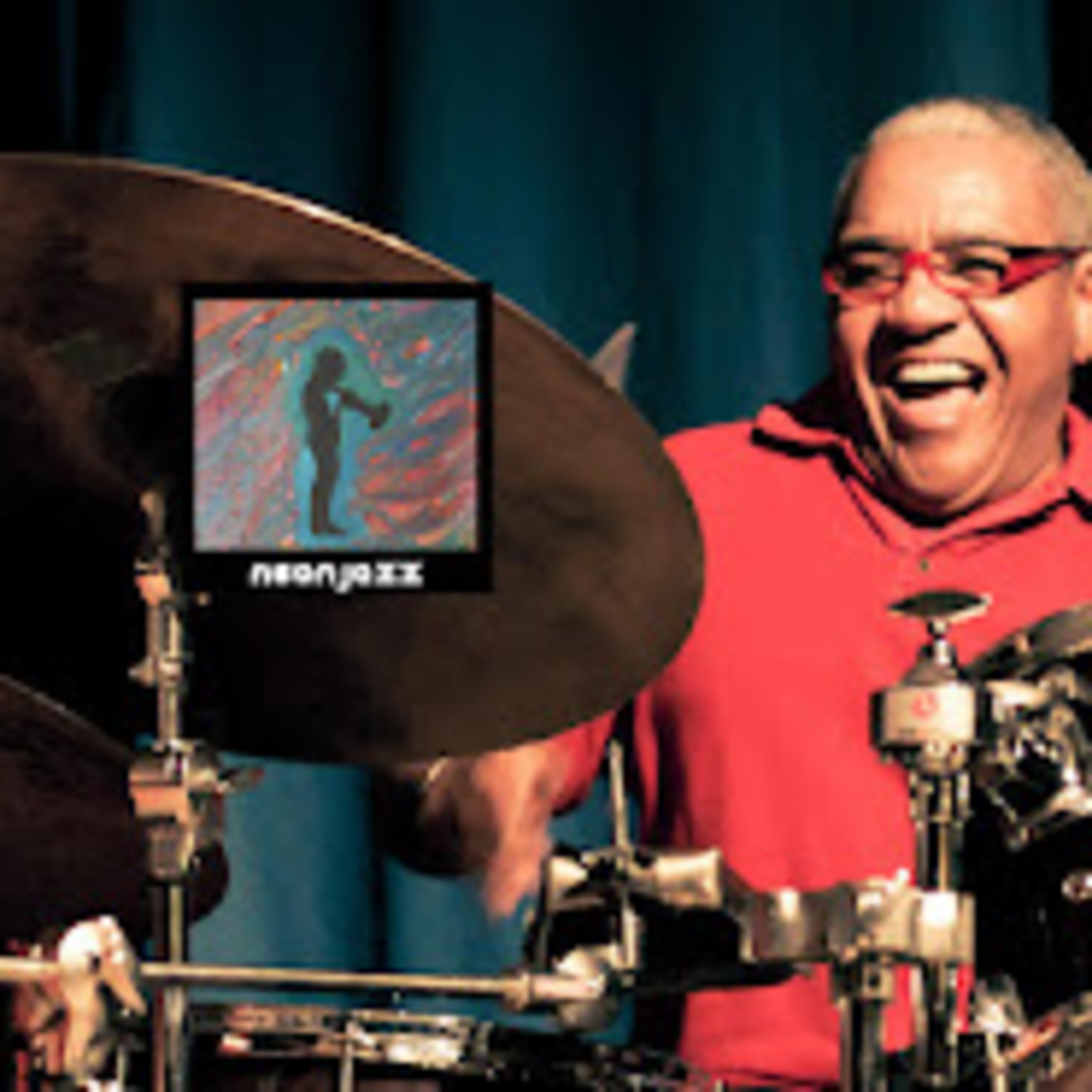 Cuban-born Veteran Jazz Drummer Ignacio Berroa episode artwork