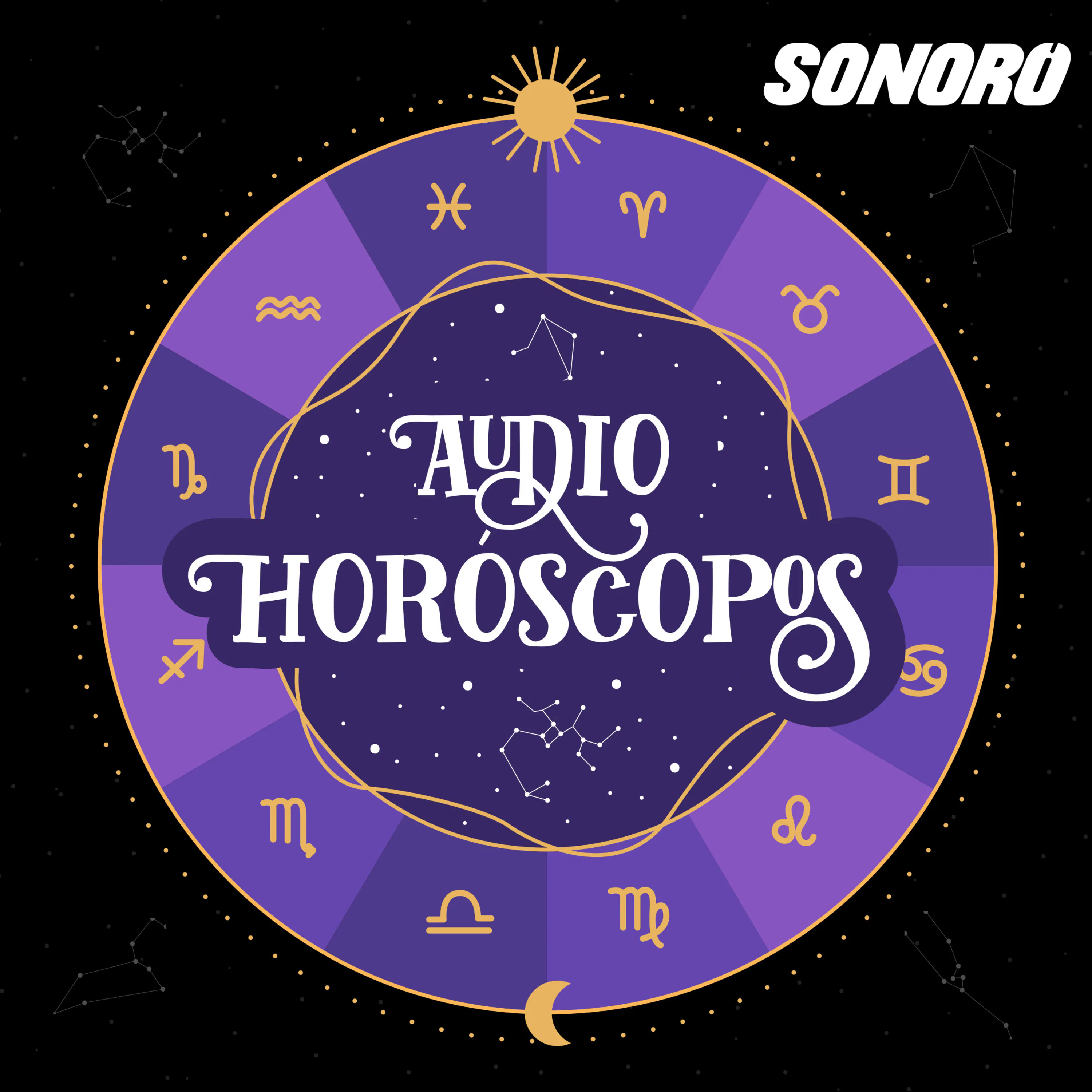 Audio Horóscopos