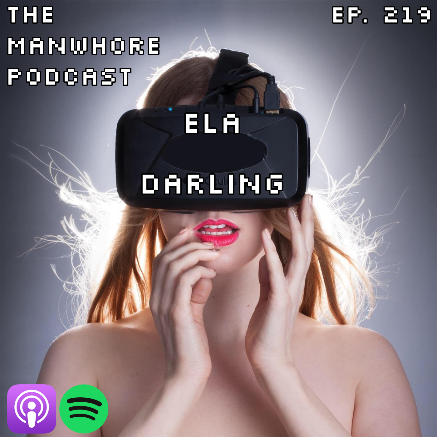 The Manwhore Podcast: Sex-Positive Conversations