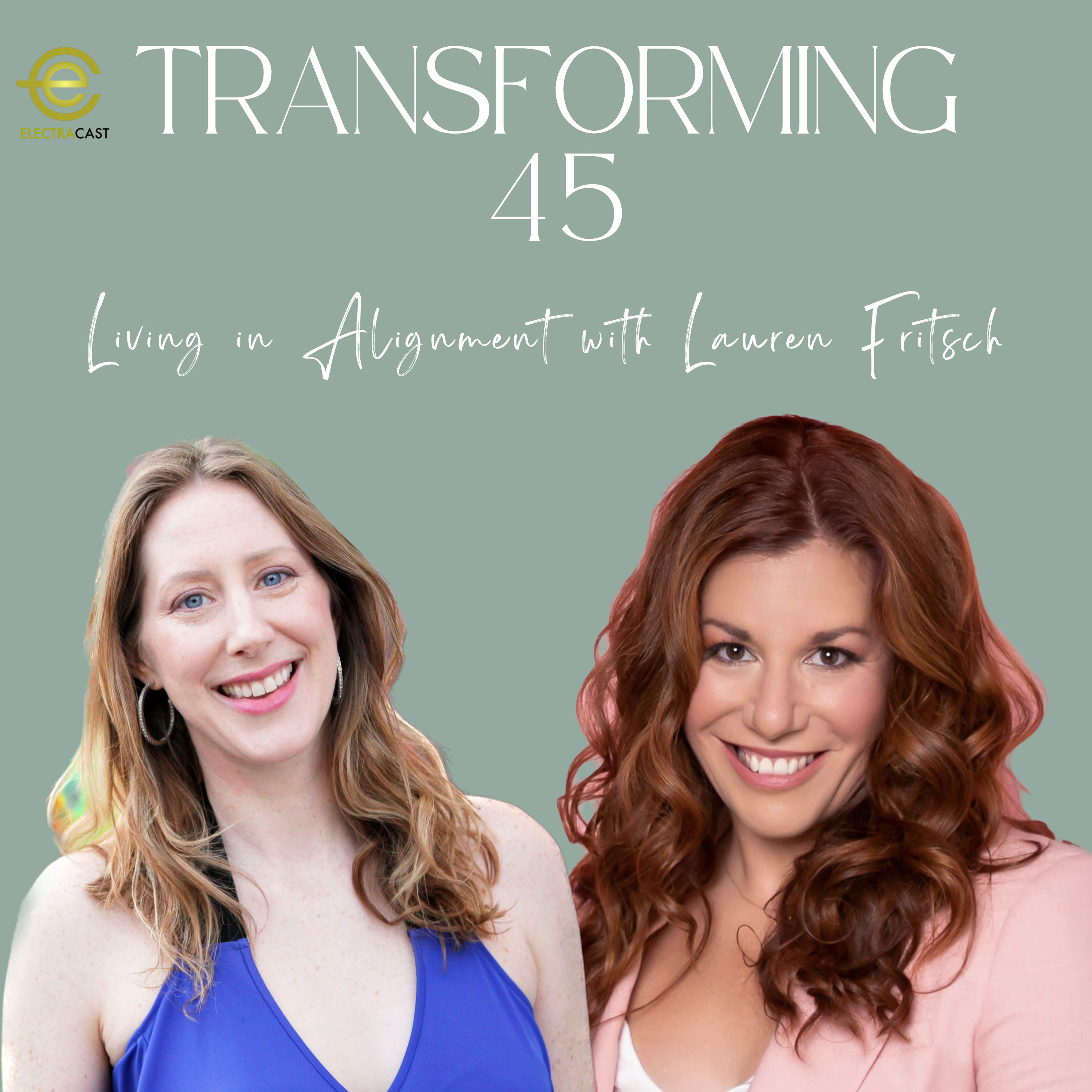 Transforming 45
