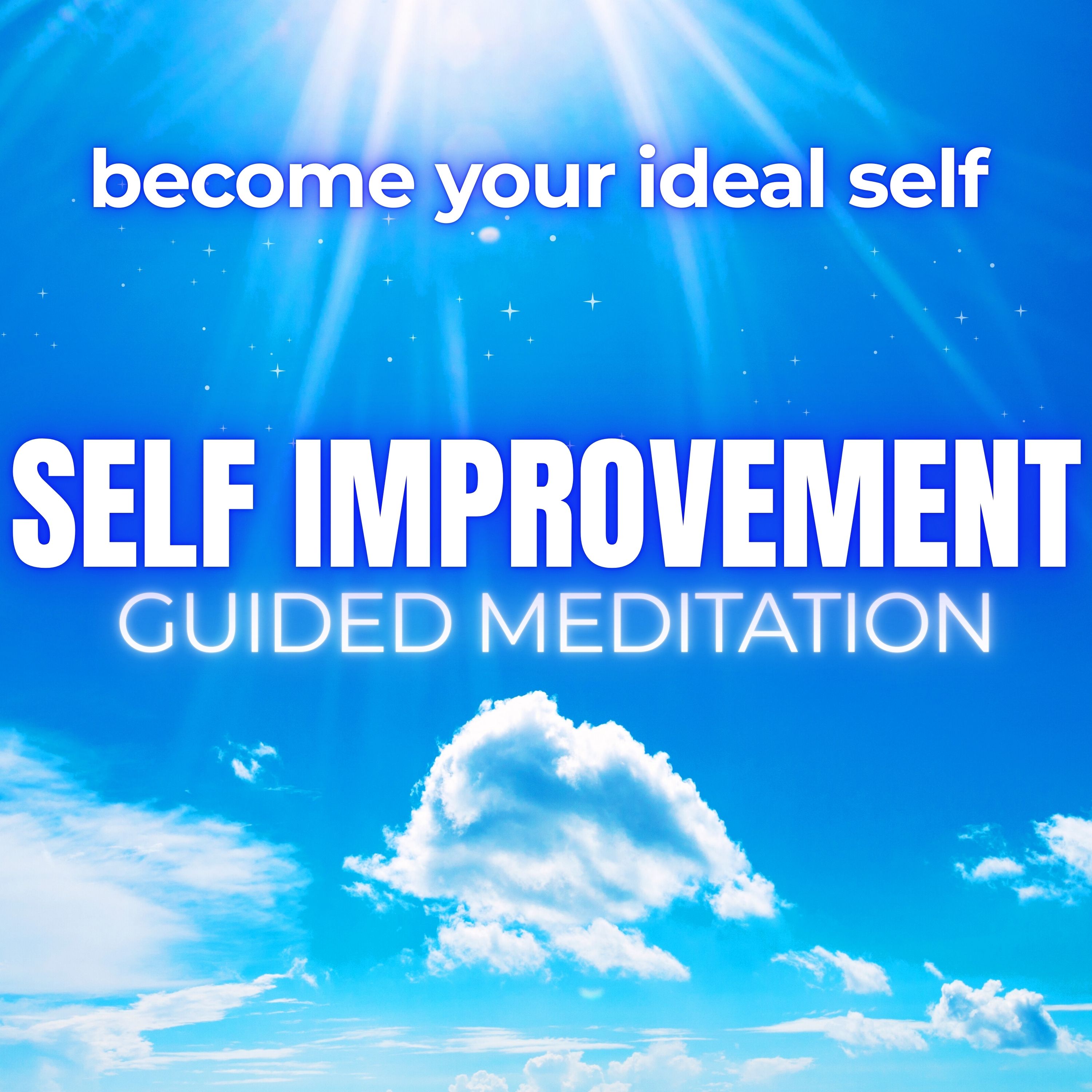 Meditation for New Beginnings & Habit Change | Become Your Ideal Self