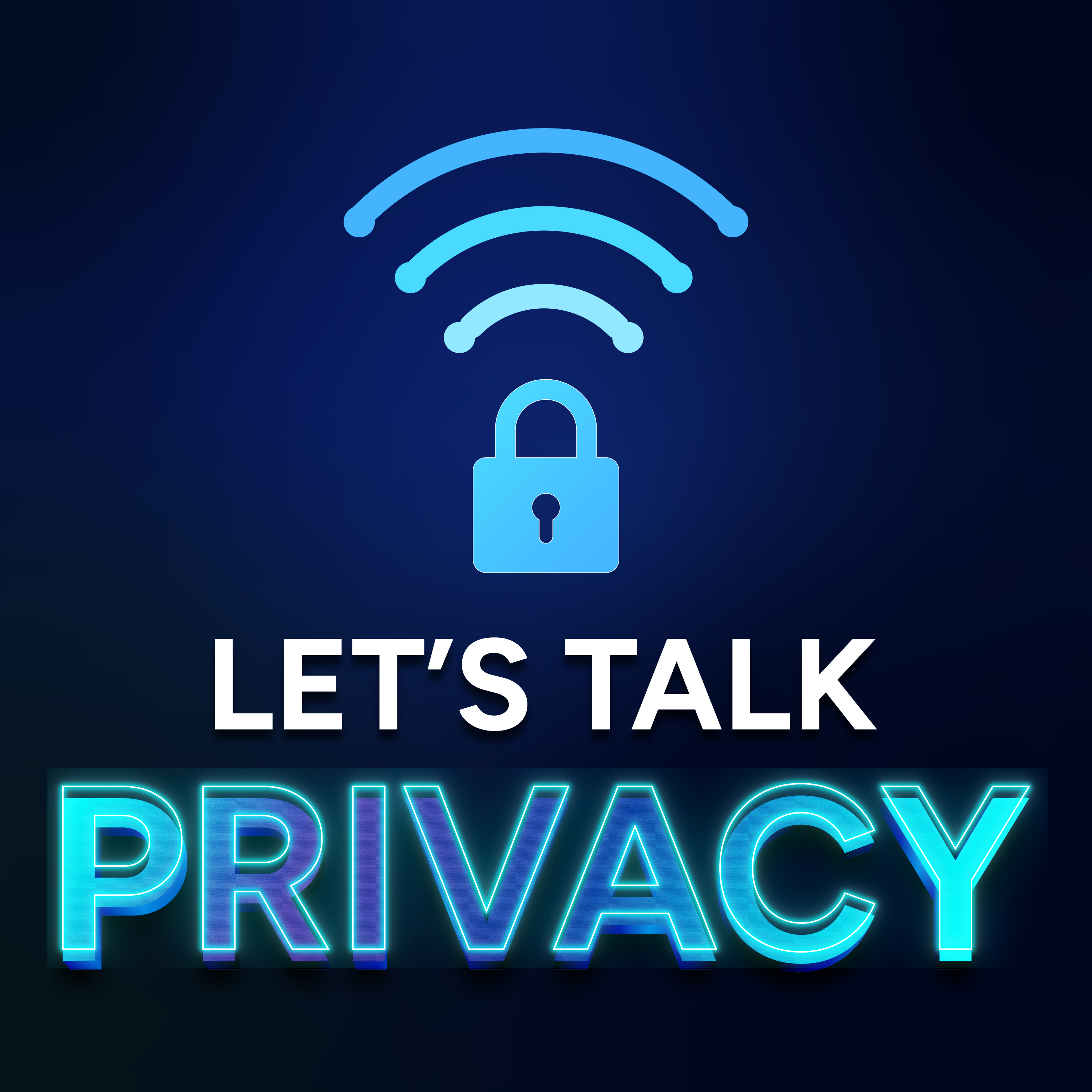 Let's Talk Privacy