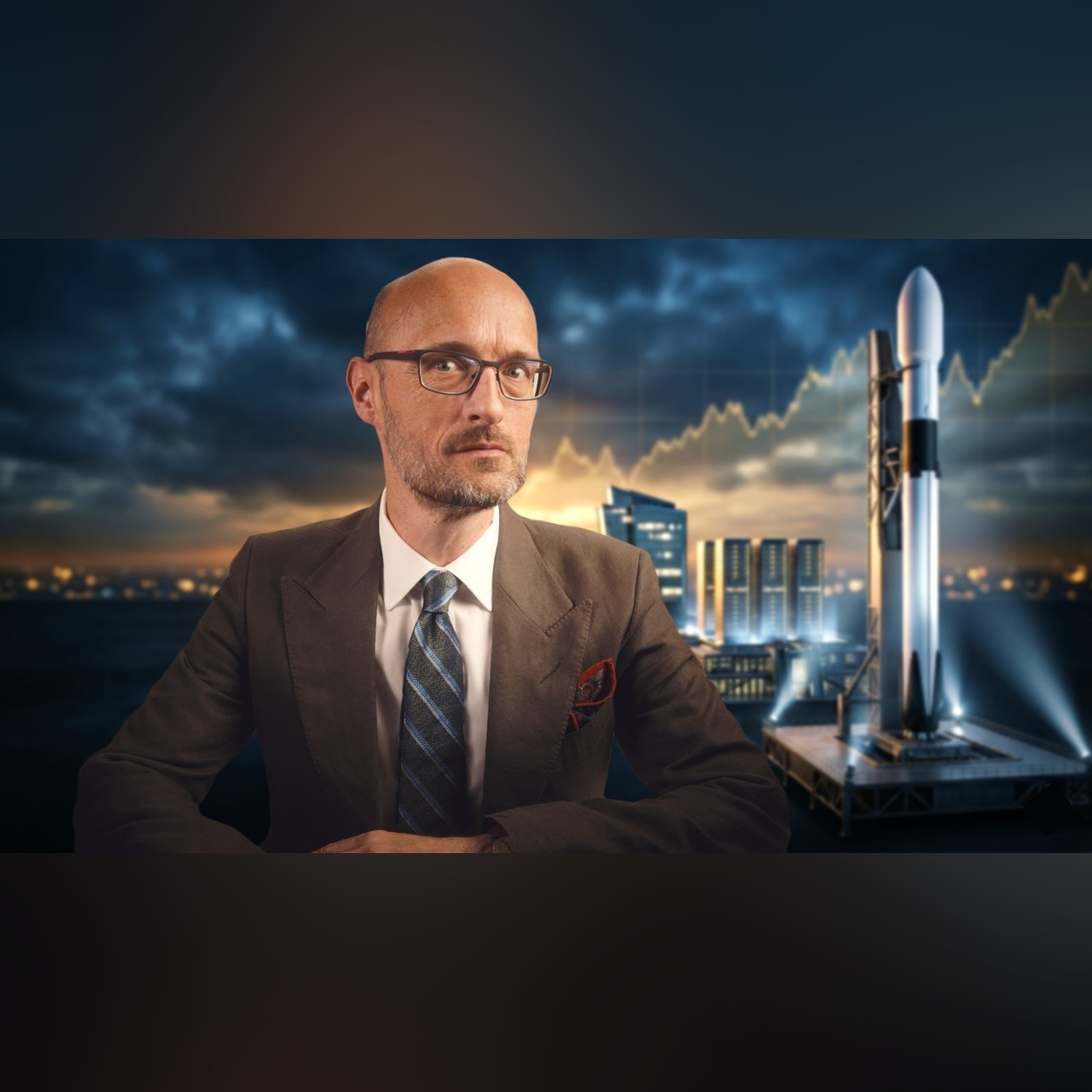How SpaceX Humiliated Wall Street