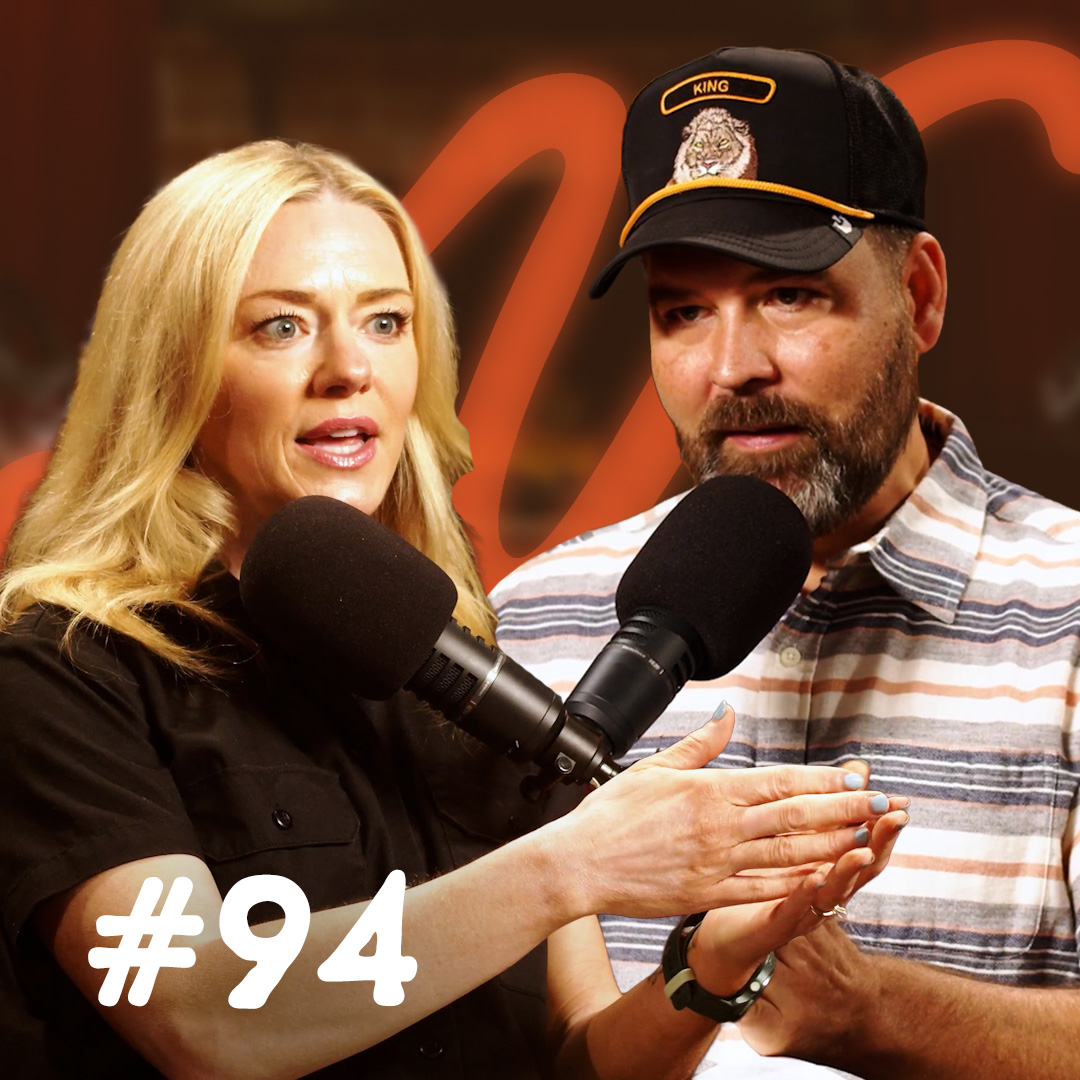 The Pathway To The Legacy Life: Confession, the Spirit, and a Clean Heart | #94