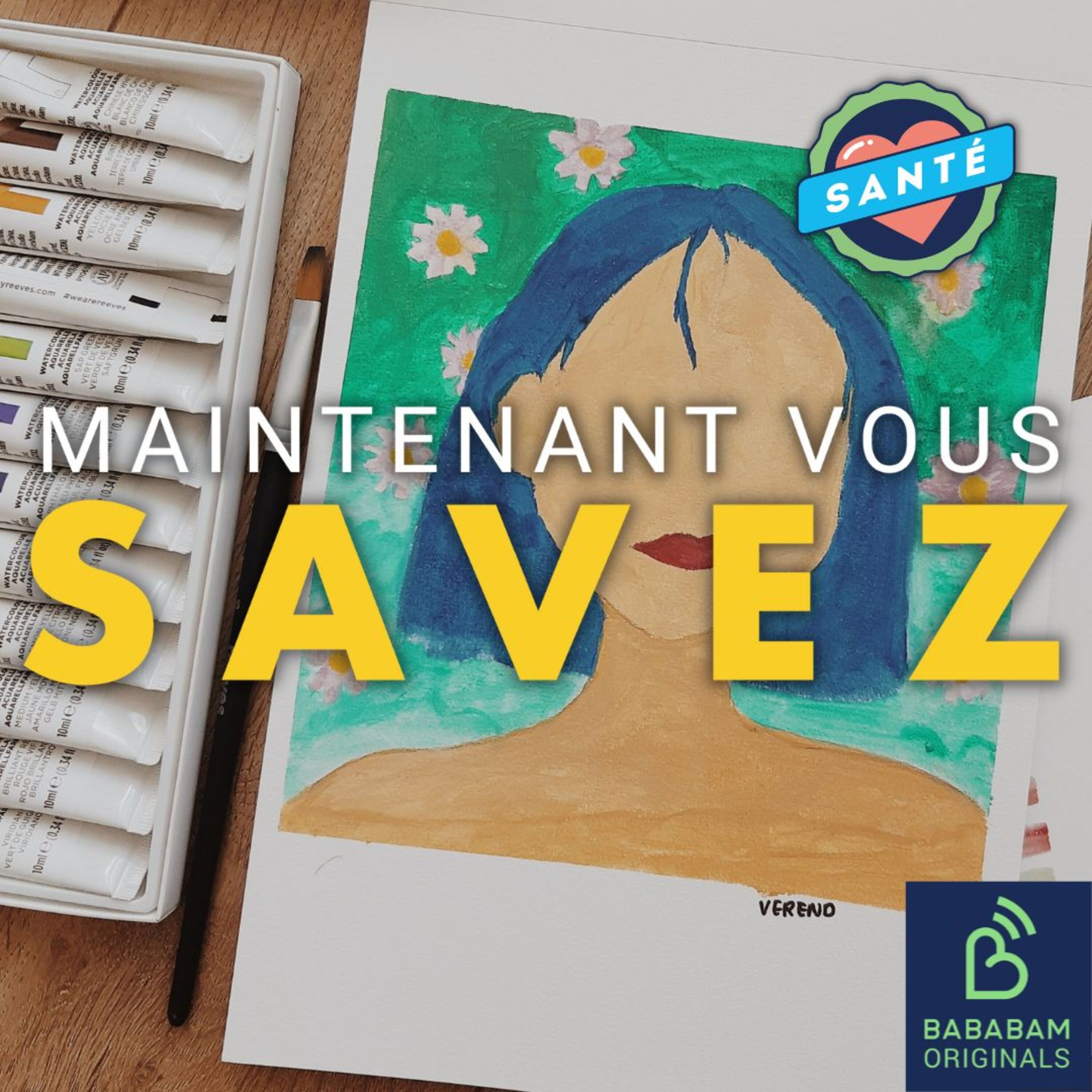 Qu’est-ce que le syndrome du visage vide ?