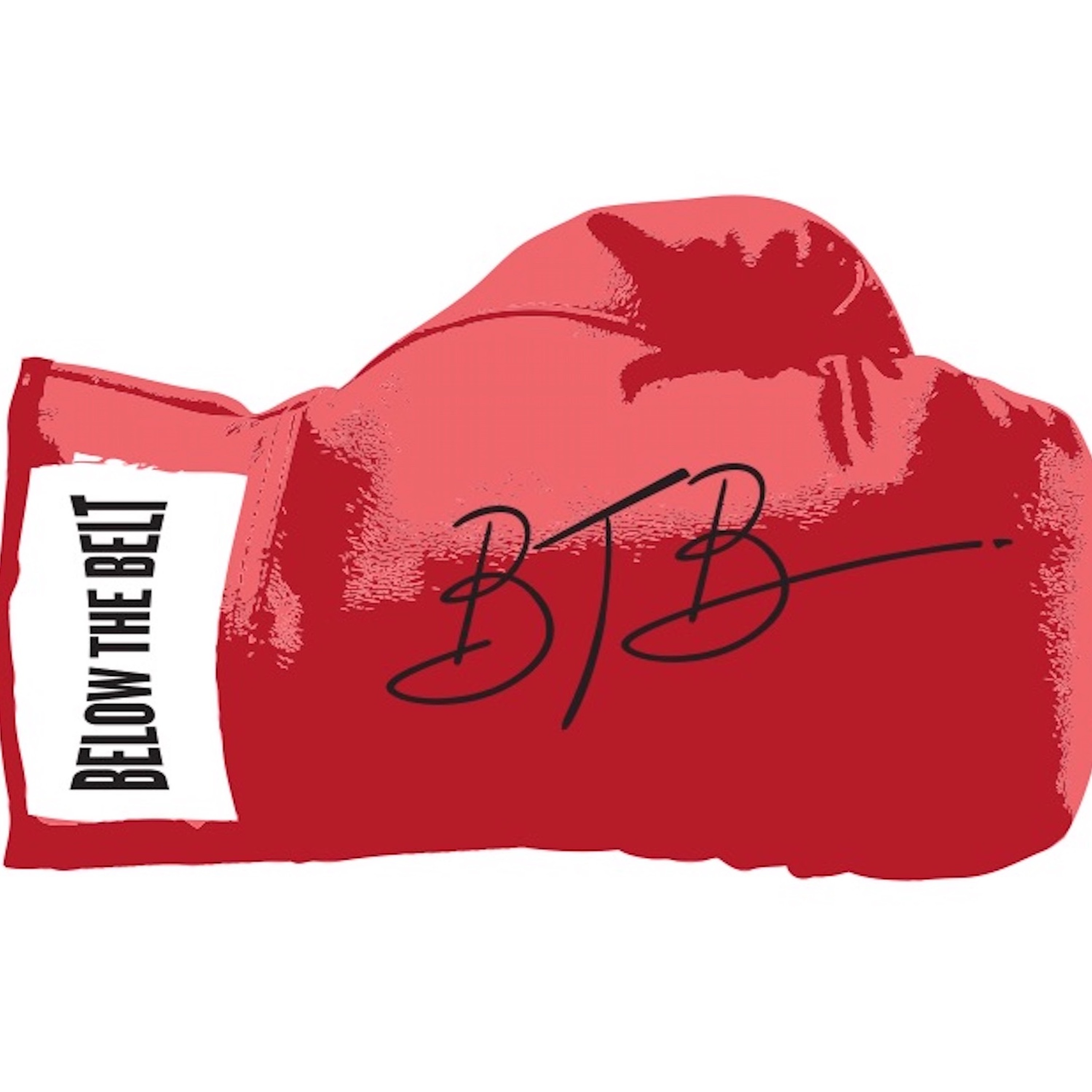 Below The Belt - Boxing Podcast