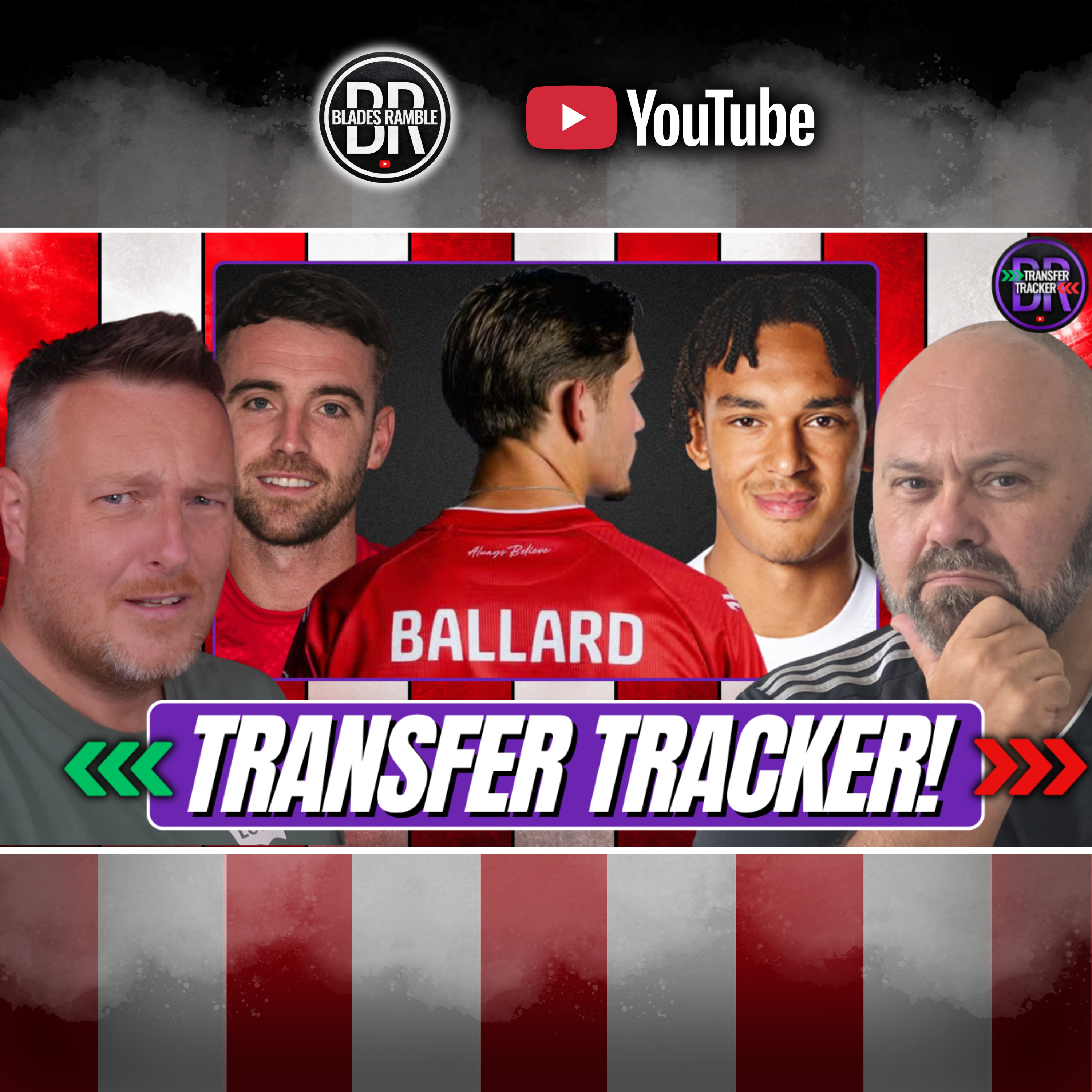 🎙️⚔️ THE LATEST CHAMPIONSHIP TRANSFER NEWS | TRANSFER TRACKER ⚔️🎙️