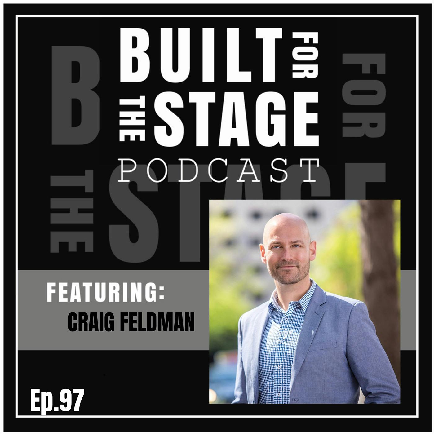 #97 - Craig Feldmann - @PARODYBILL