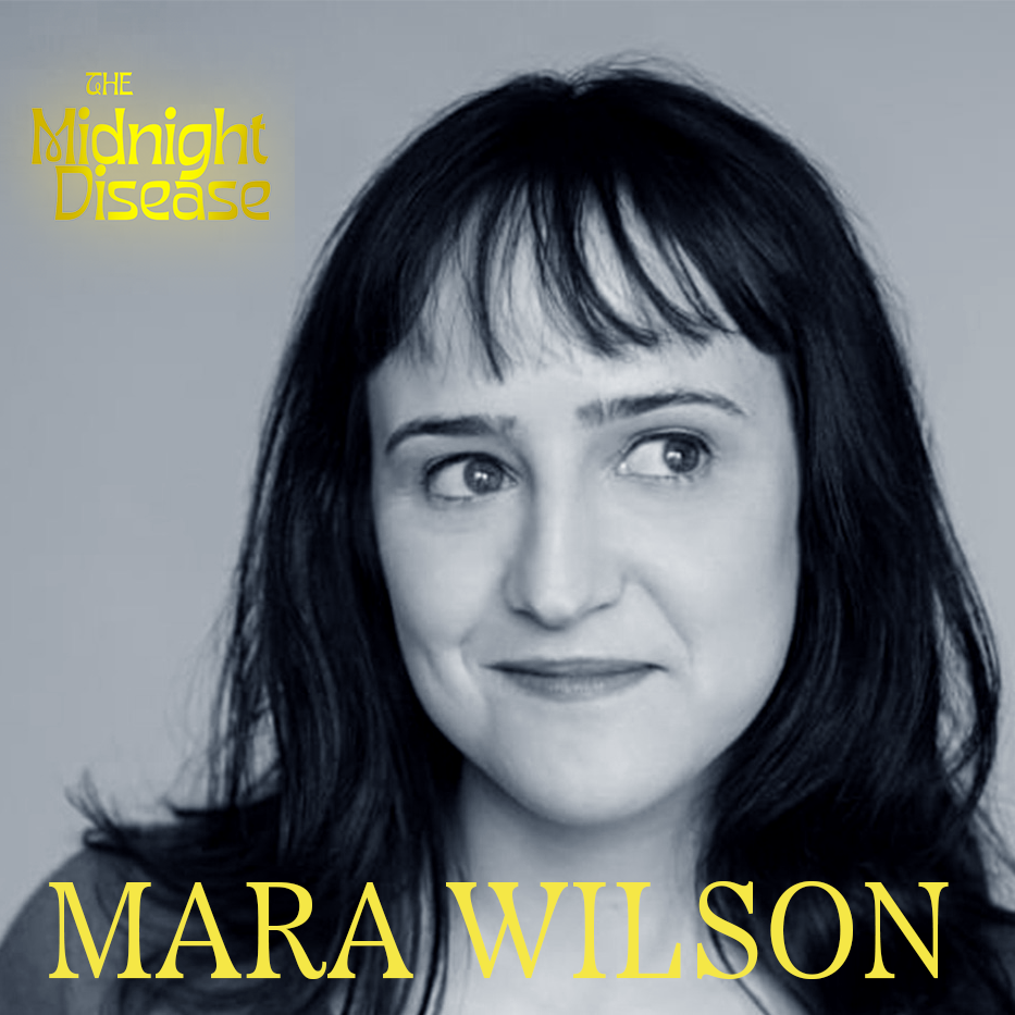 The Midnight Disease