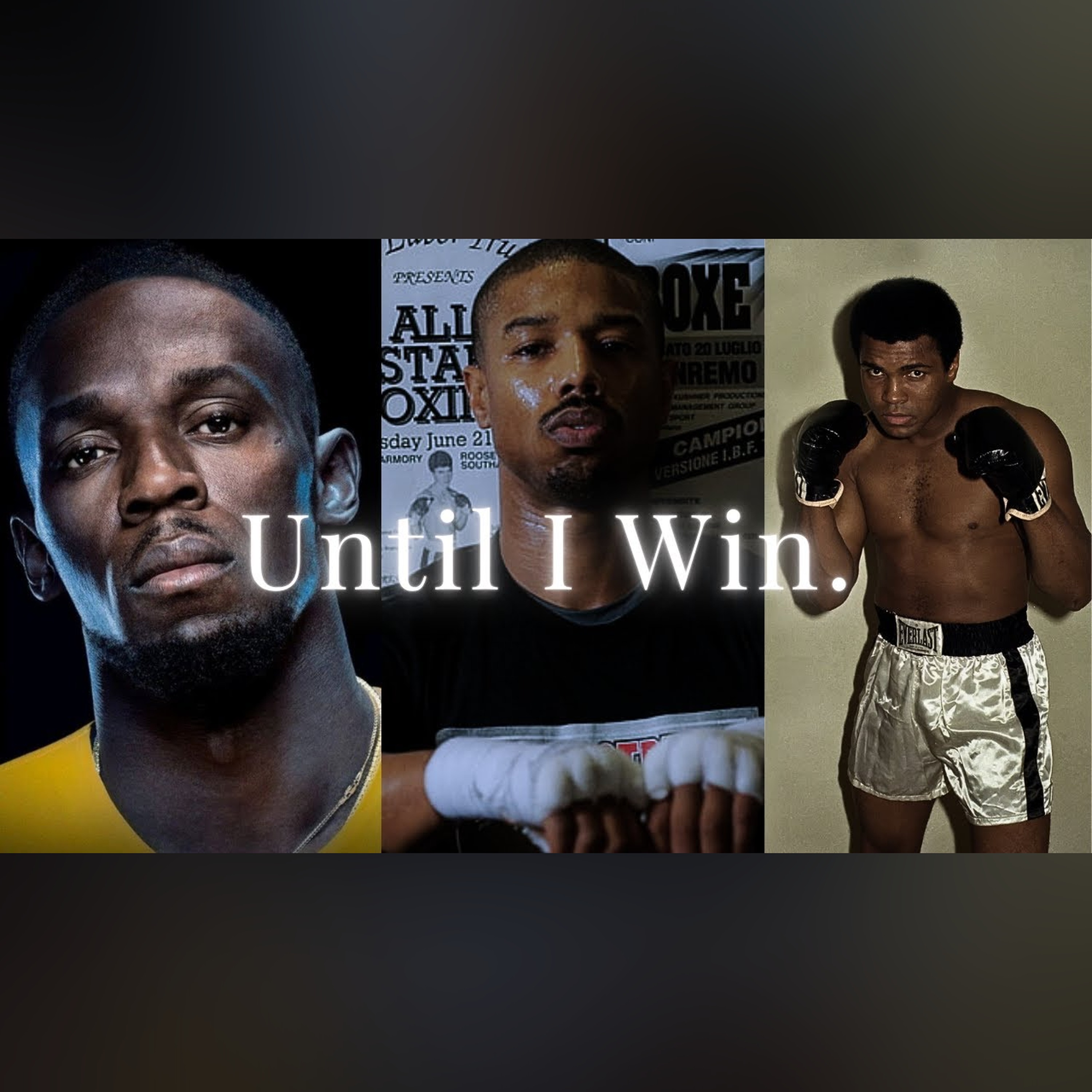 STOP Making Excuses ⎮Motivational Video episode artwork