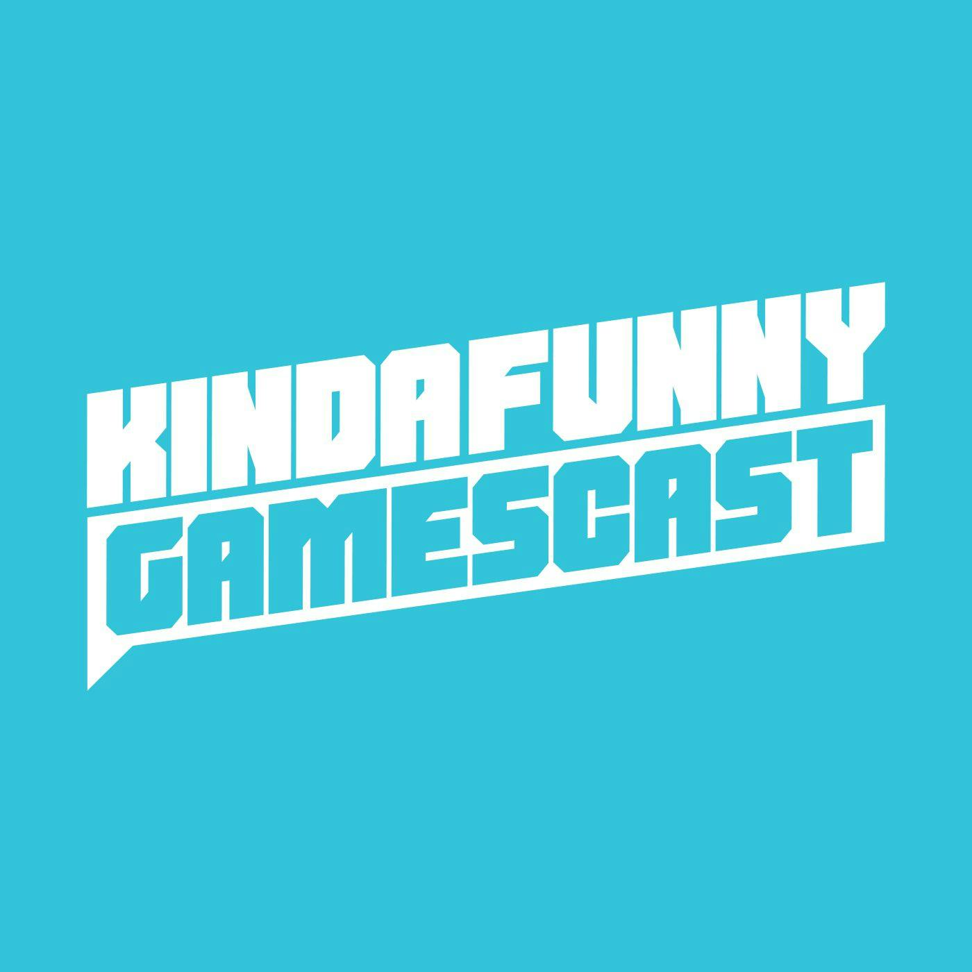 Nitpicking Next-Gen - Kinda Funny Gamescast Ep. 50