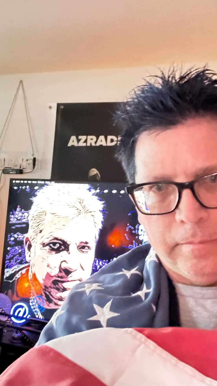 The Jimmy Lee Boggs Show S2 E20 episode artwork