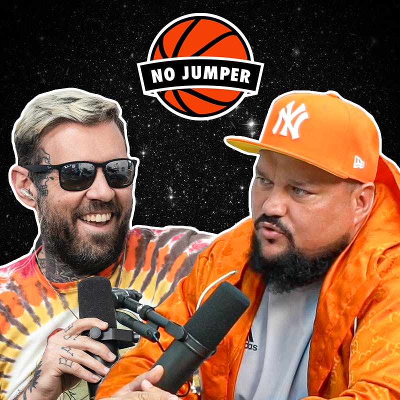 The Charlie Sloth Interview: Getting Drake on His Show, Tim Westwood ...